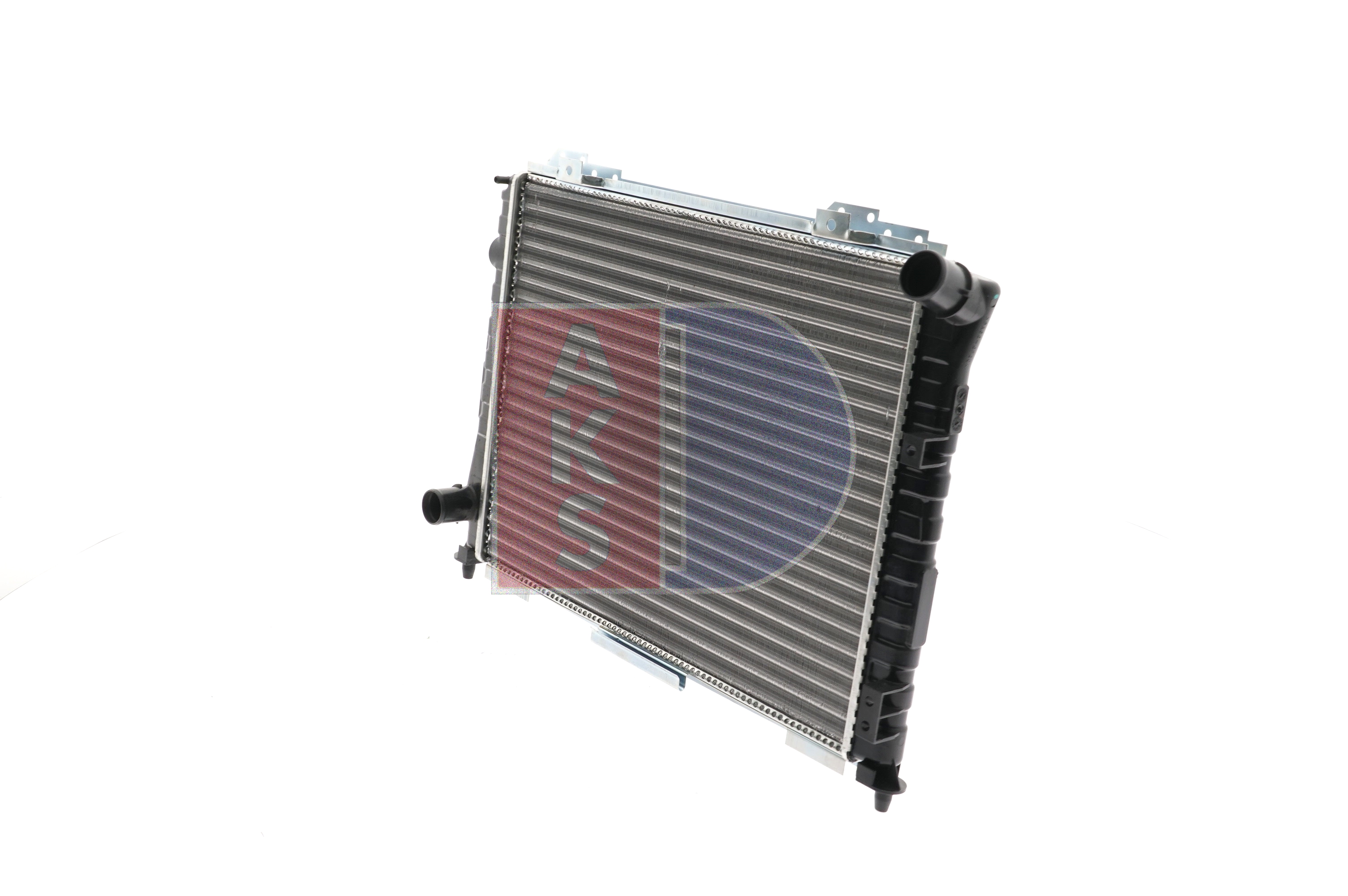 OEM 60576390 AKS DASIS Radiatore motore 010230N per FIAT, ALFA ROMEO