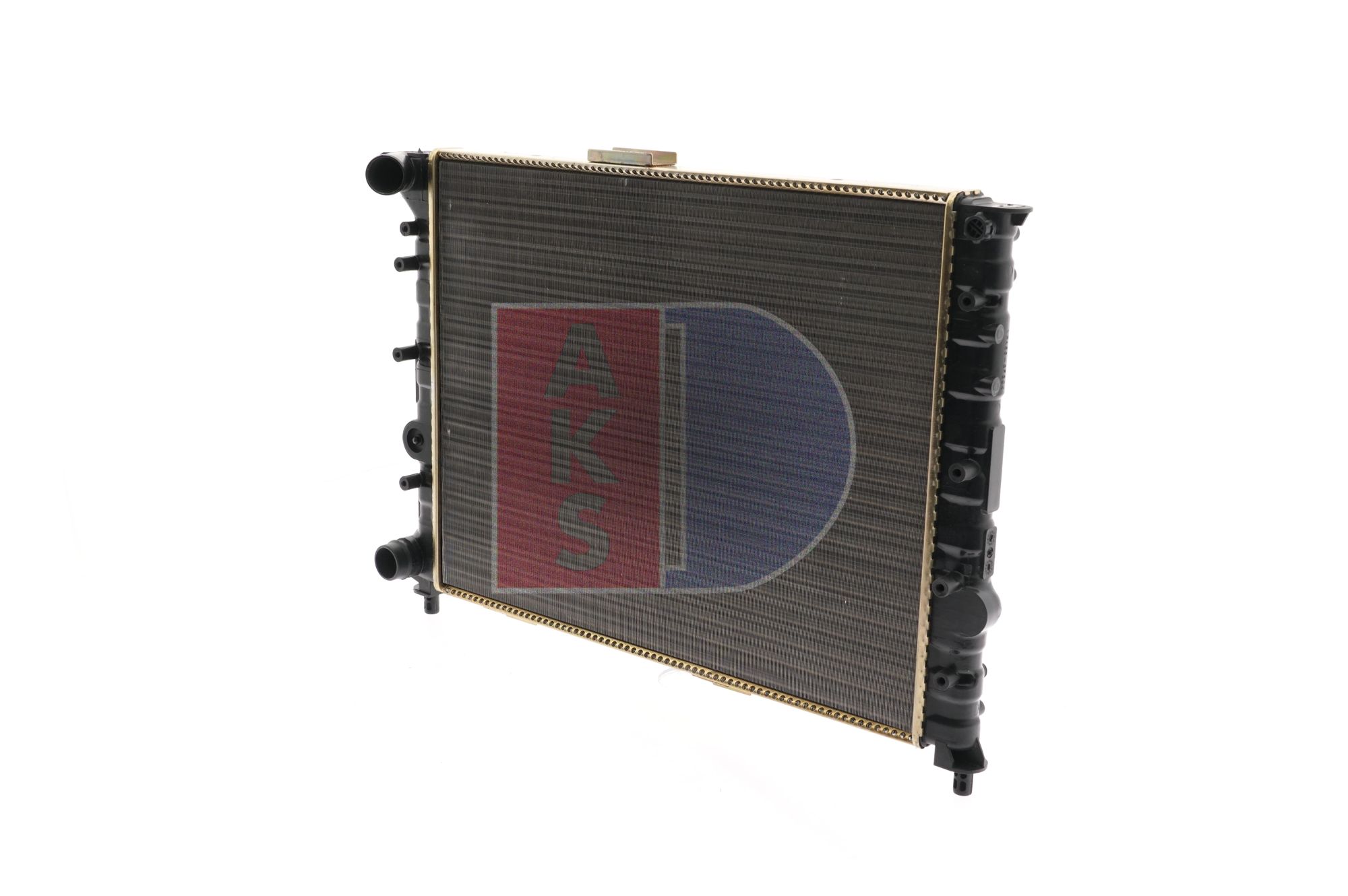 OEM 60663071 AKS DASIS Radiatore motore 010320N per FIAT, ALFA ROMEO, LANCIA, VOLVO, CHRYSLER