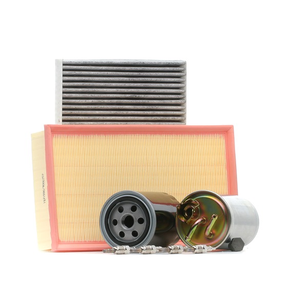 OEM 1022920 RIDEX  Inspektionspaket 4682P13285 für VW, FORD