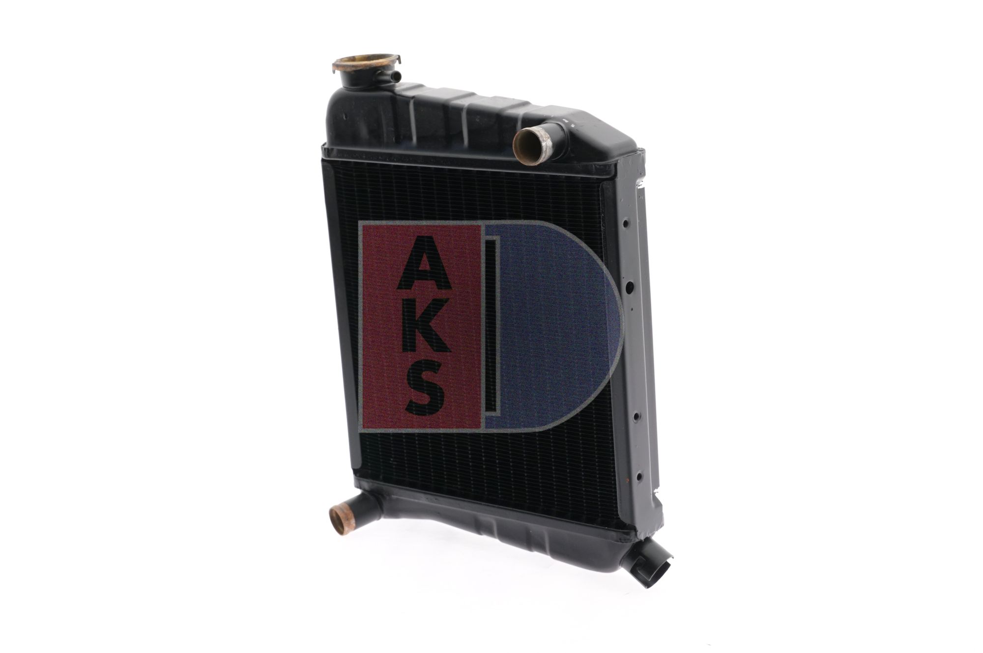 OEM GRD172 AKS DASIS Jäähdytin, moottorin jäähdytys 020290N varten VOLVO, HYUNDAI, MINI, ROVER, AUSTIN