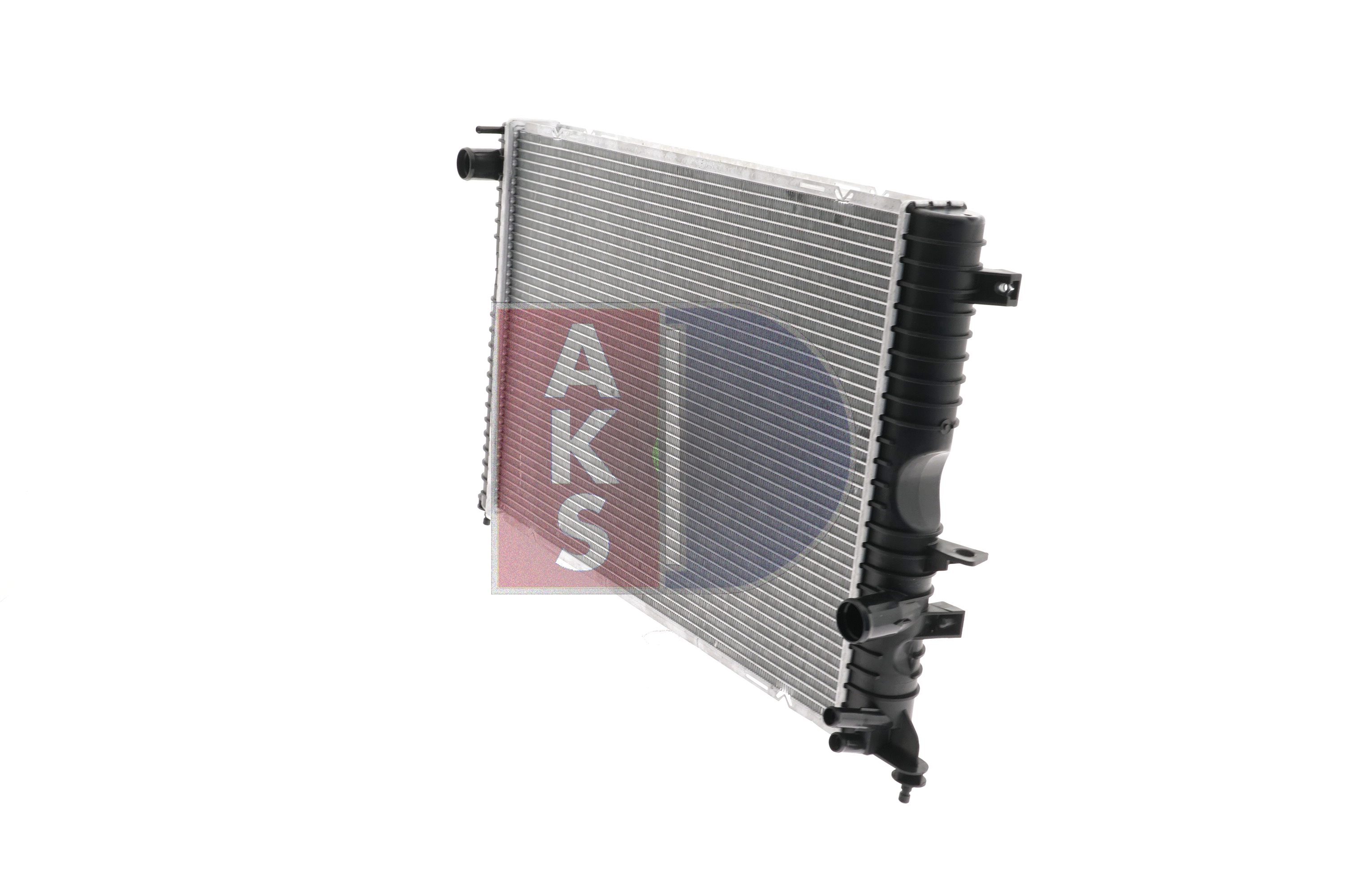 OEM PCC001070 AKS DASIS Radiatore motore 021001N per VOLVO, LAND ROVER, ROVER, AUSTIN