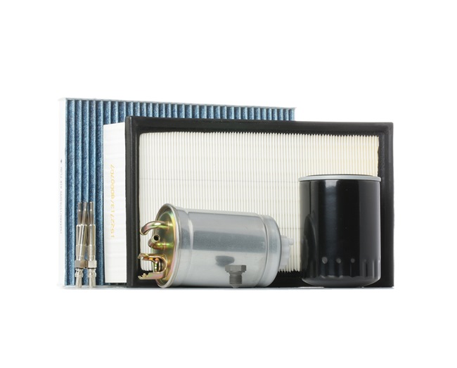 OEM 1022920 RIDEX  Inspektionspaket 4682P13343 für VW, FORD