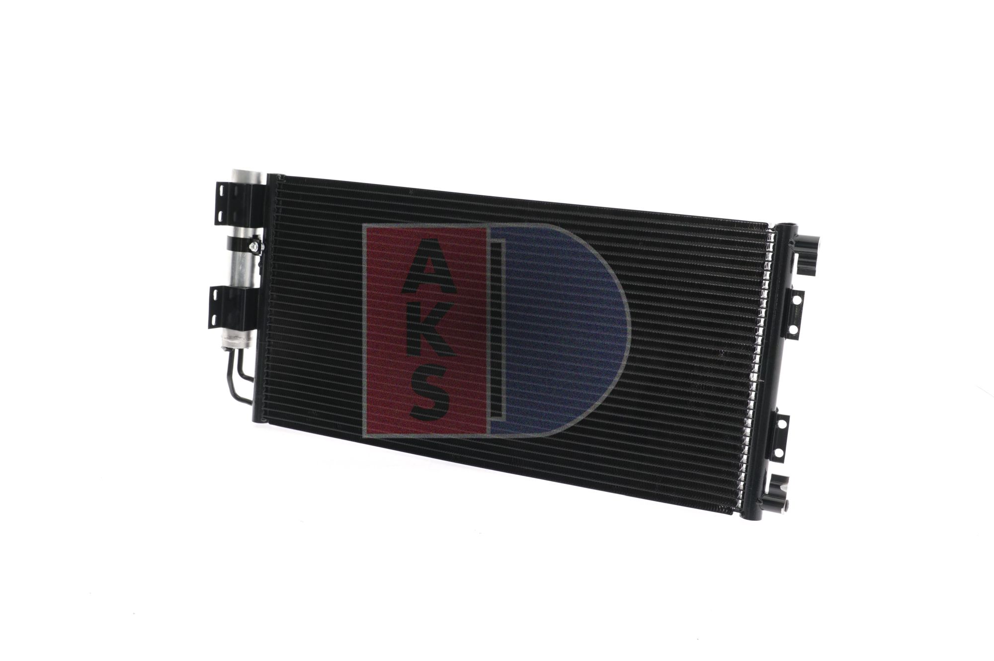 OEM JRB101070 AKS DASIS Condensatore climatizzatore 022001N per VOLVO, LAND ROVER, ROVER, AUSTIN