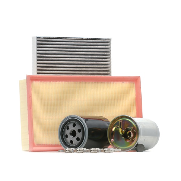 OEM 1022920 RIDEX  Inspektionspaket 4682P13345 für VW, FORD