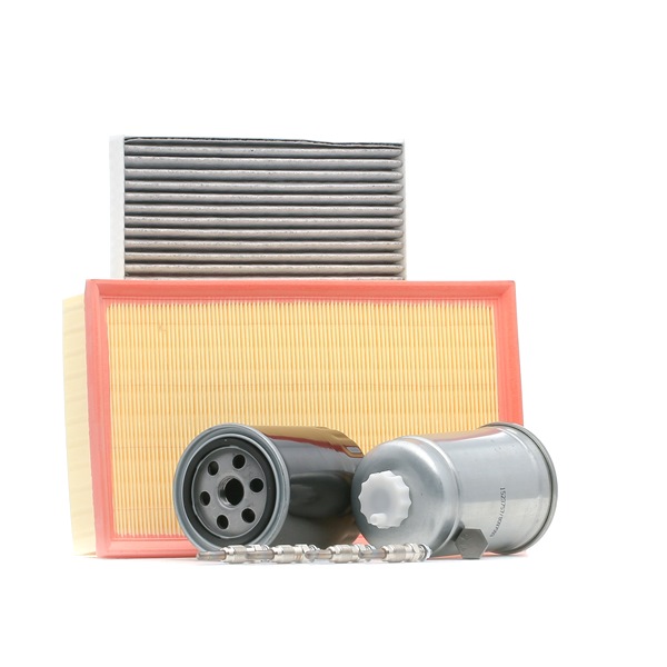 OEM 1022920 RIDEX  Inspektionspaket 4682P13346 für VW, FORD