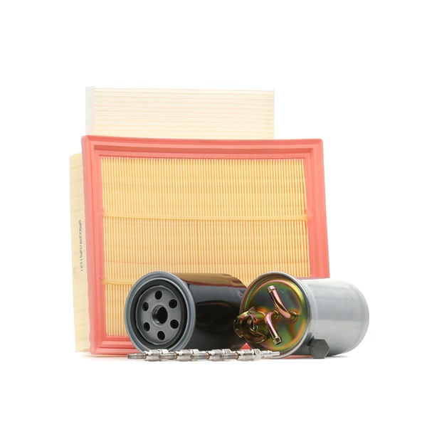 OEM 1022920 RIDEX  Inspektionspaket 4682P13361 für VW, FORD