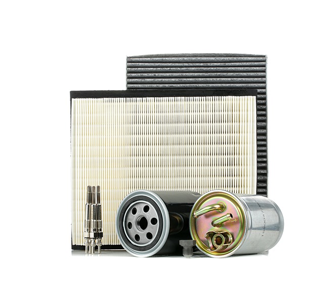 OEM 1022920 RIDEX  Inspektionspaket 4682P13391 für VW, FORD