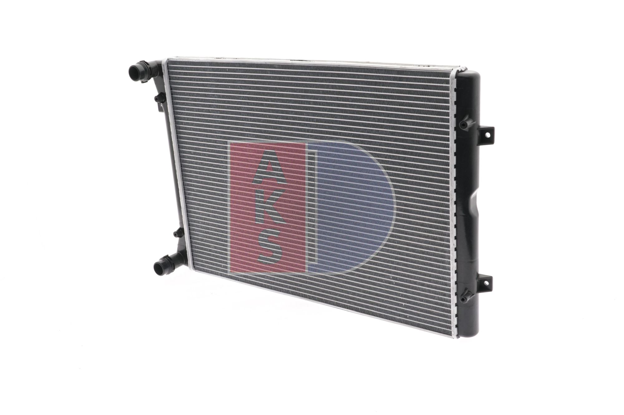 AKS DASIS Radiatore motore 040001N Radiatore AKS DASIS 040001N