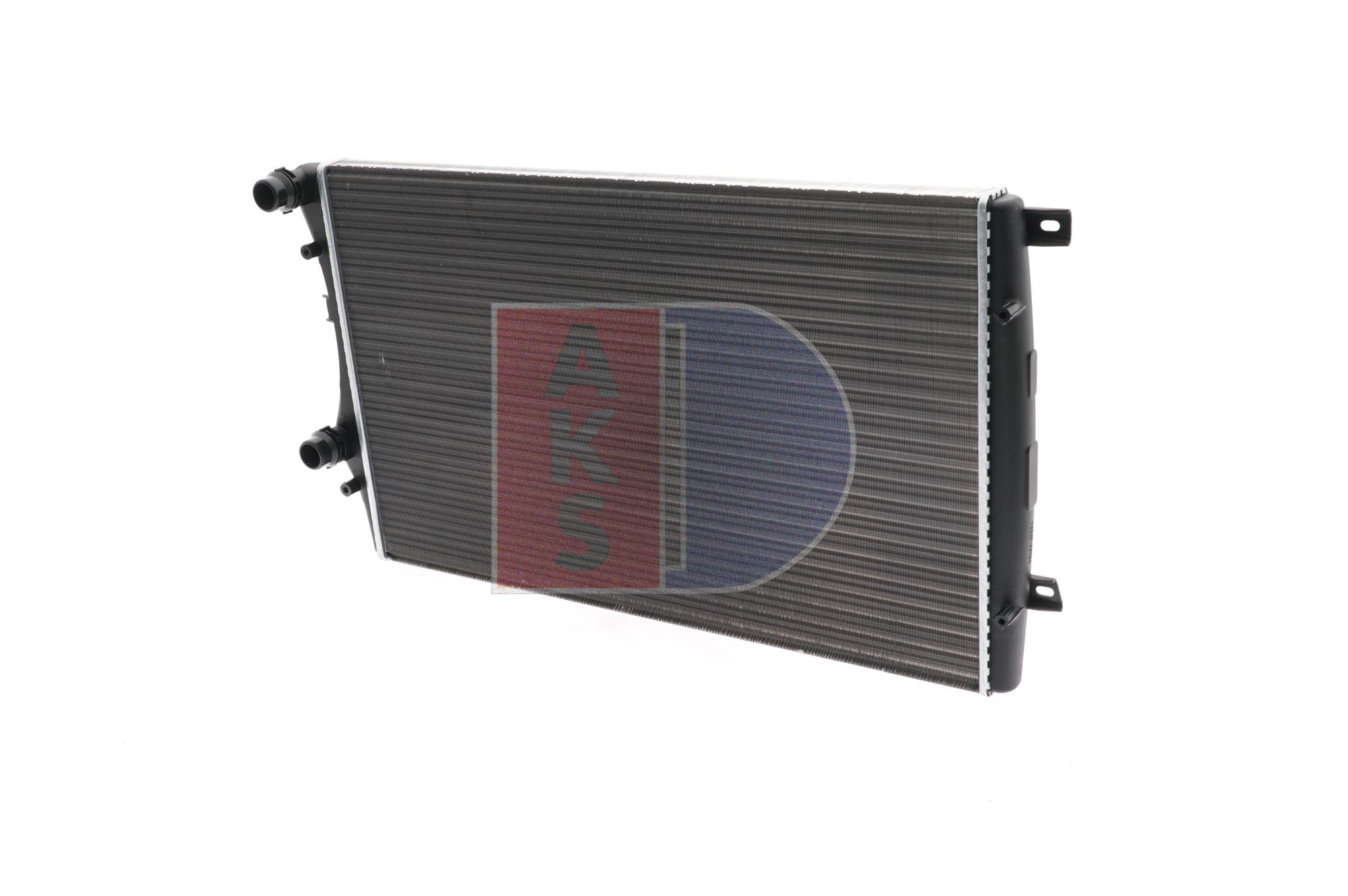 OEM 1K0121253AA AKS DASIS Kylare 040021N för VOLVO, VW, AUDI, FORD, SKODA