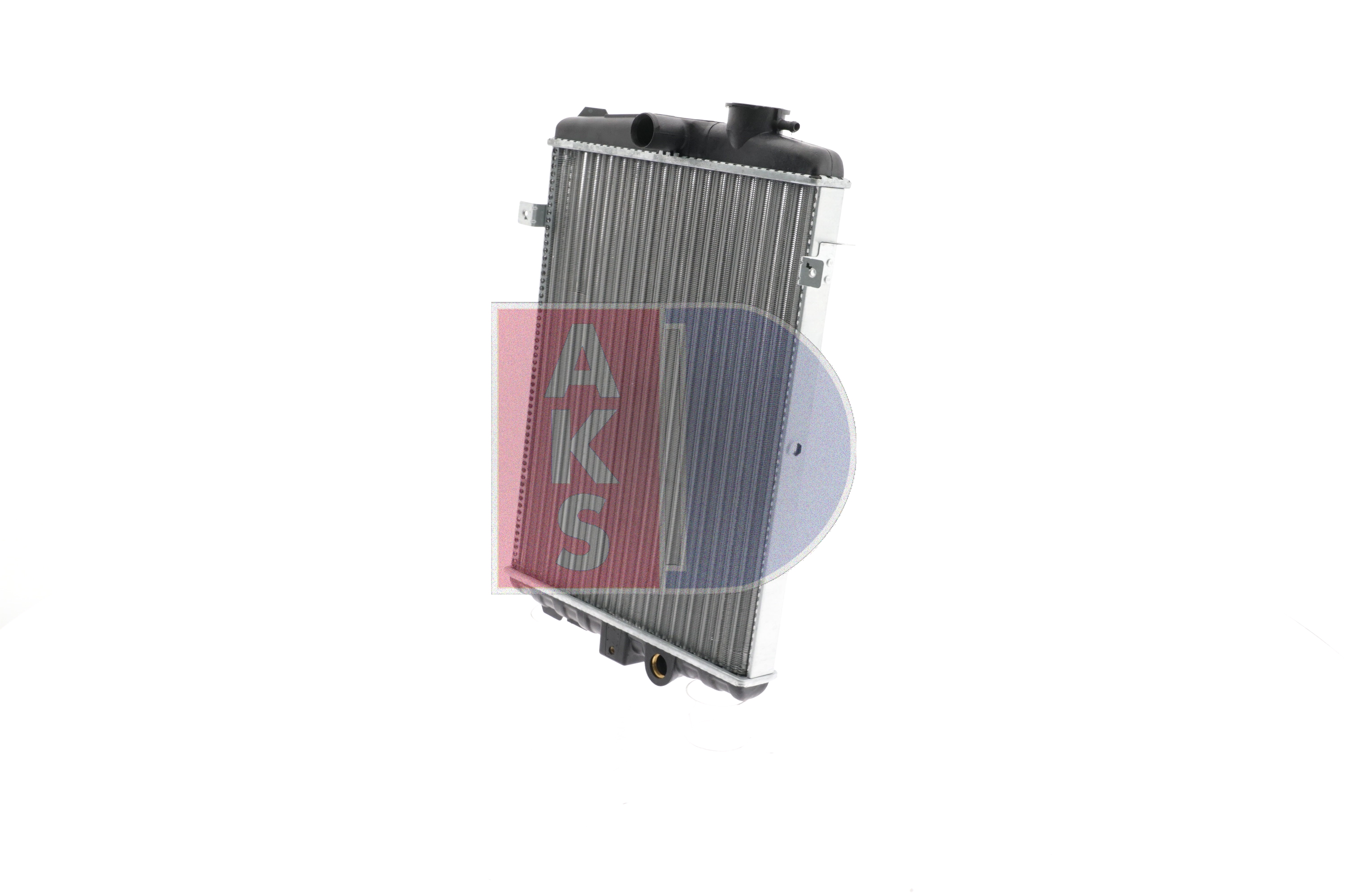 OEM 321121253C AKS DASIS Radiatore motore 040040N per VOLKSWAGEN, AUDI, FORD, SEAT, VOLVO