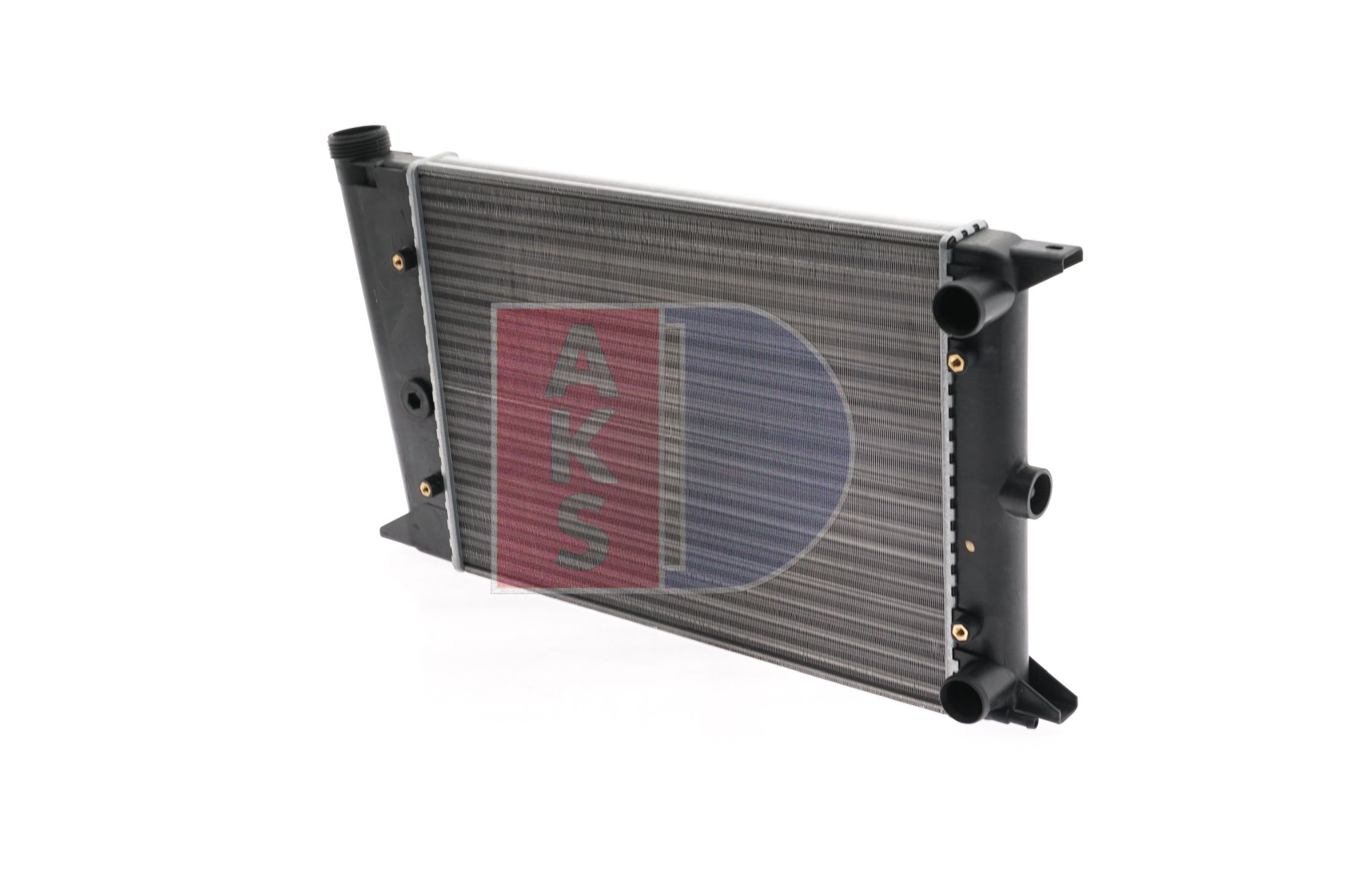 AKS DASIS Radiator (radiator motor) 040100N