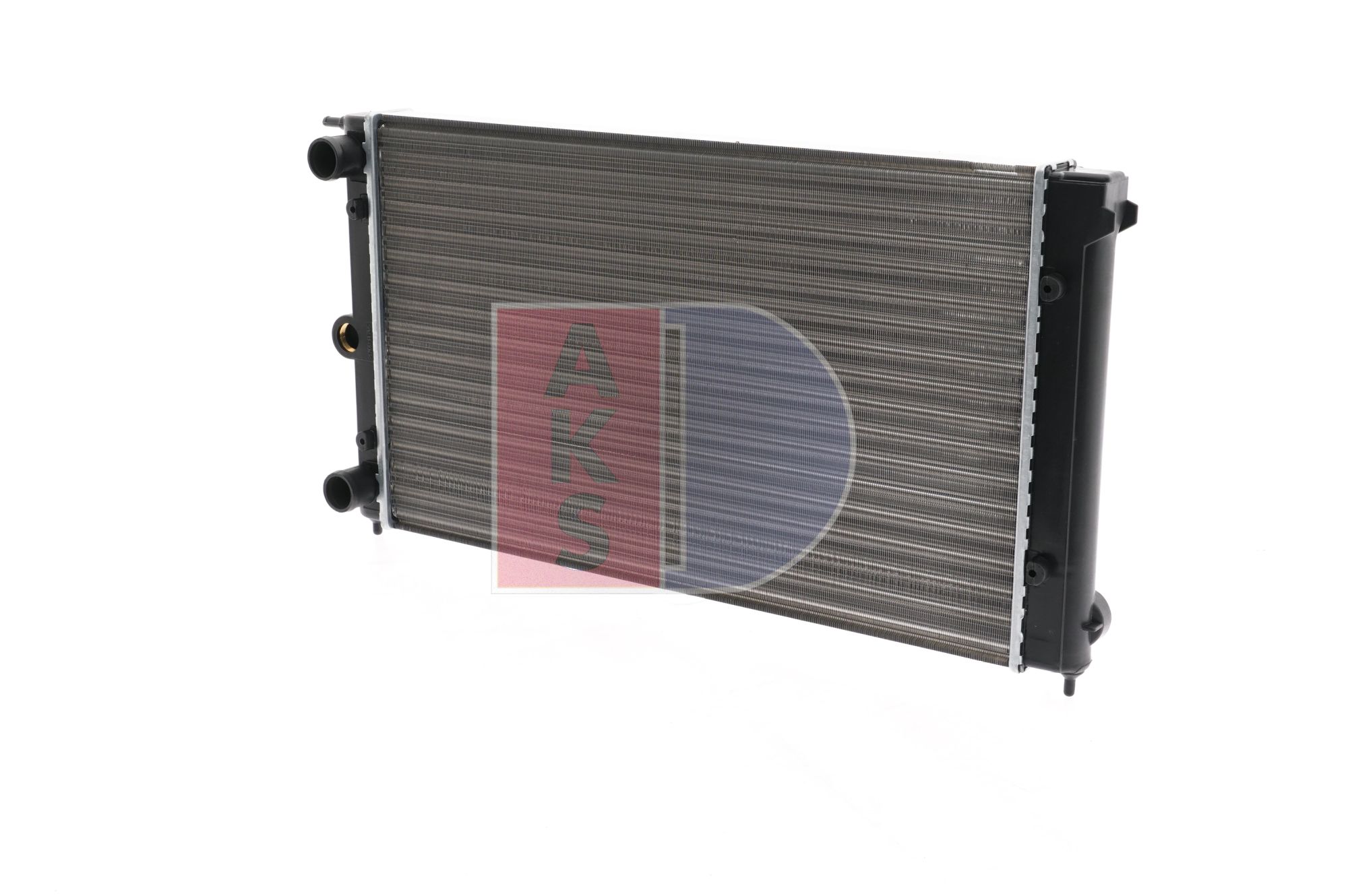 AKS DASIS Radiator 040190N