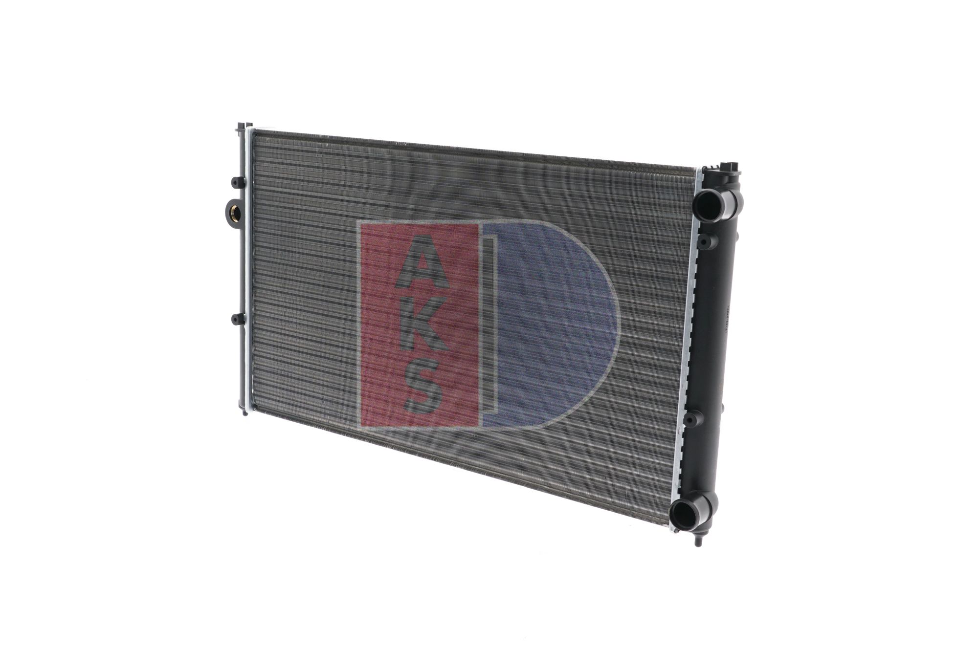 AKS DASIS Radiator (radiator motor) 040240N