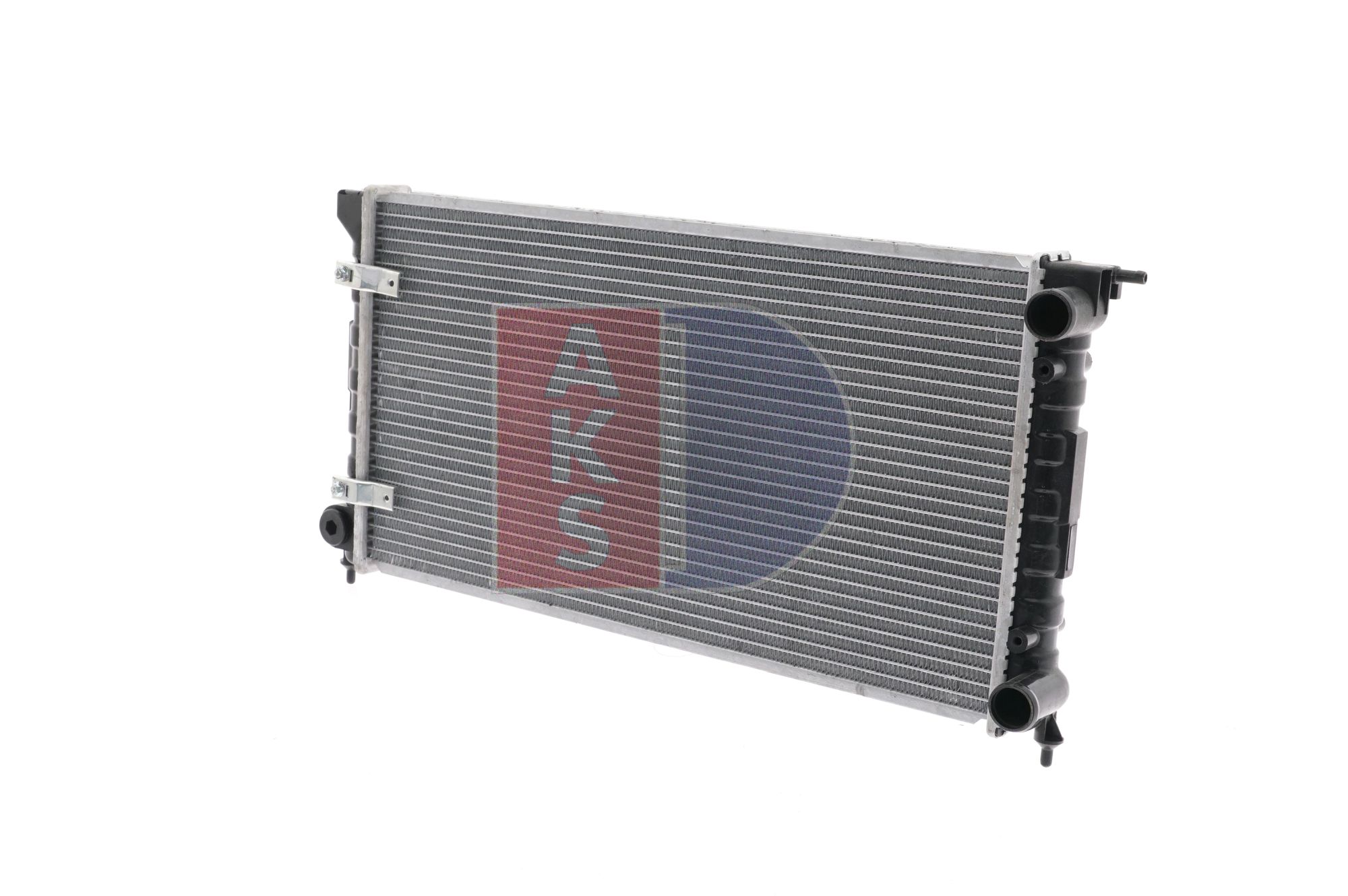 AKS DASIS Radiateur 040360N