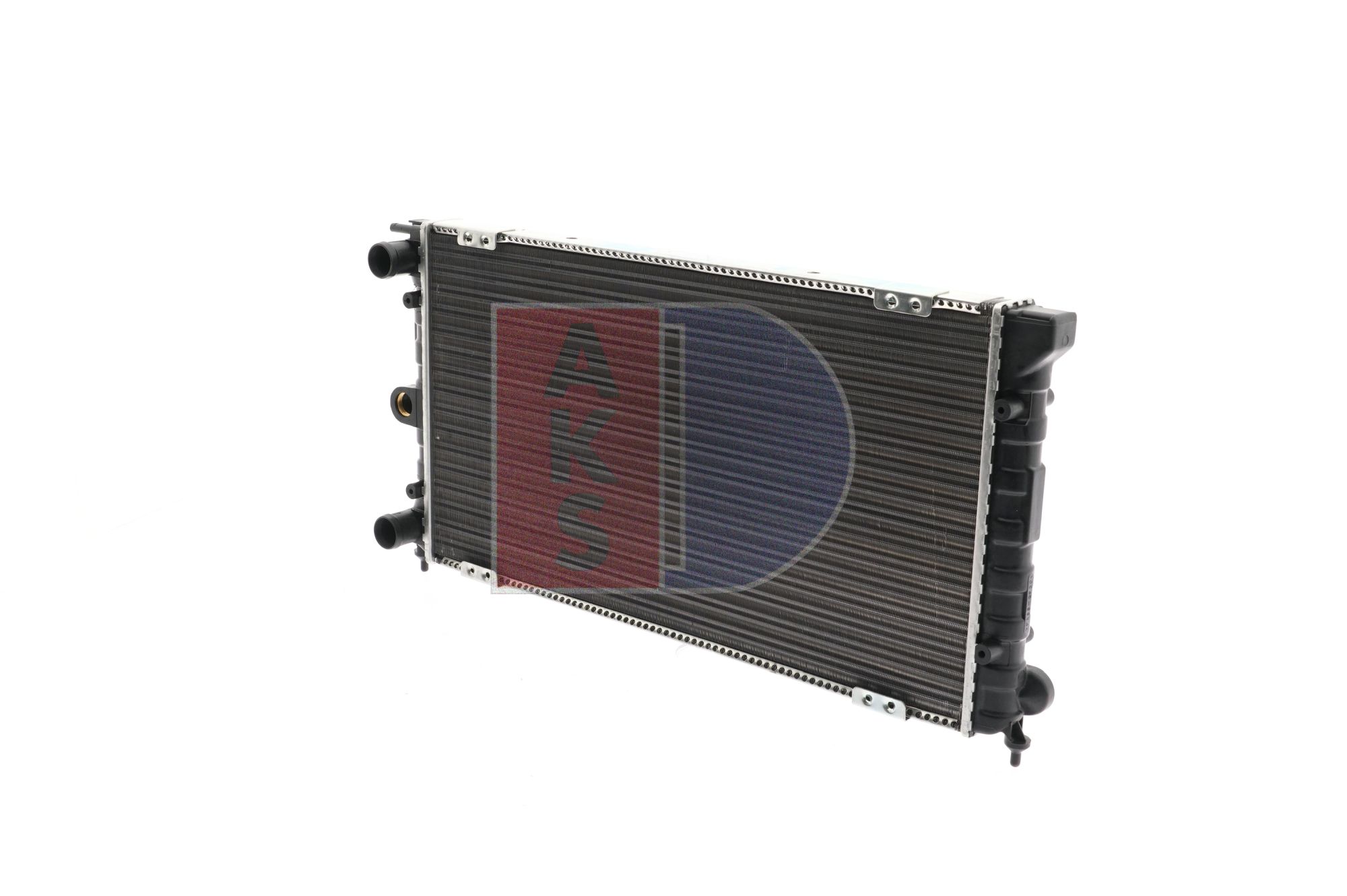 AKS DASIS Radiator 040380N