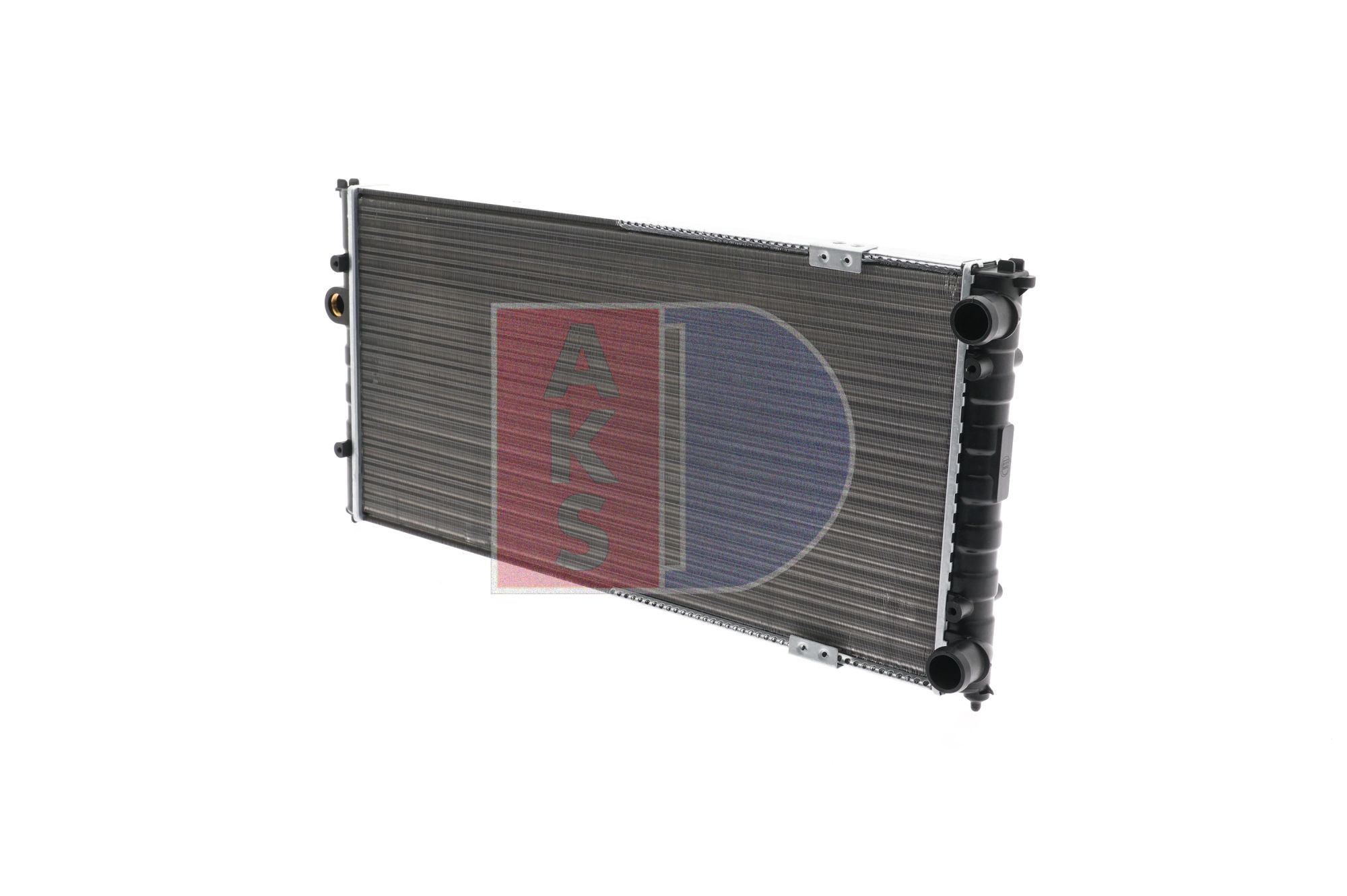 AKS DASIS Radiator 040400N