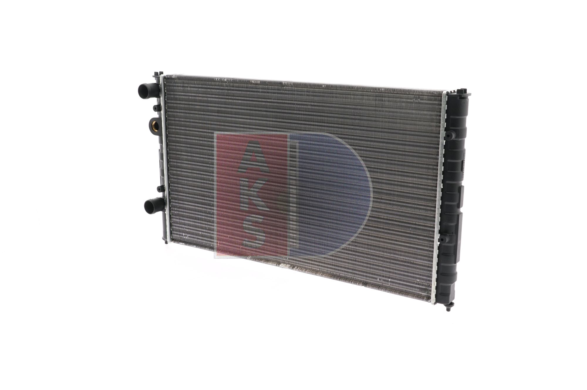 OEM 6K0121253L AKS DASIS Radiatore motore 040410N per VOLKSWAGEN, AUDI, FORD, SEAT, VOLVO