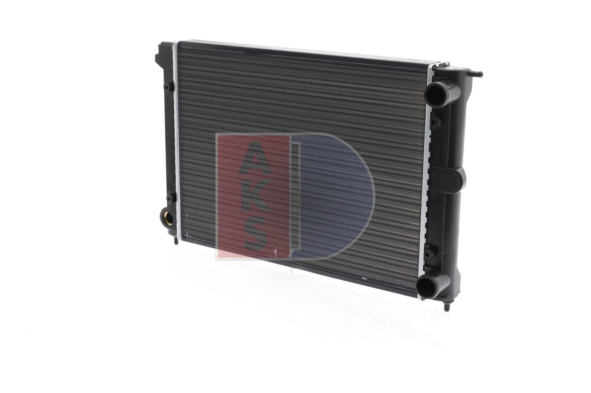 AKS DASIS Radiator (radiator motor) 040450N