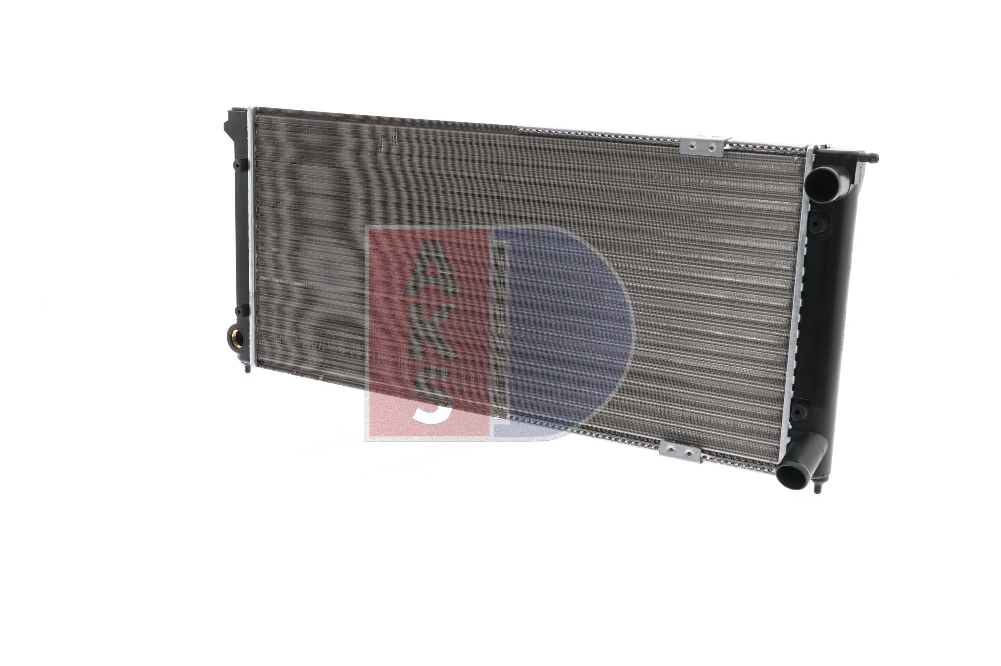 AKS DASIS Radiator (radiator motor) 040630N