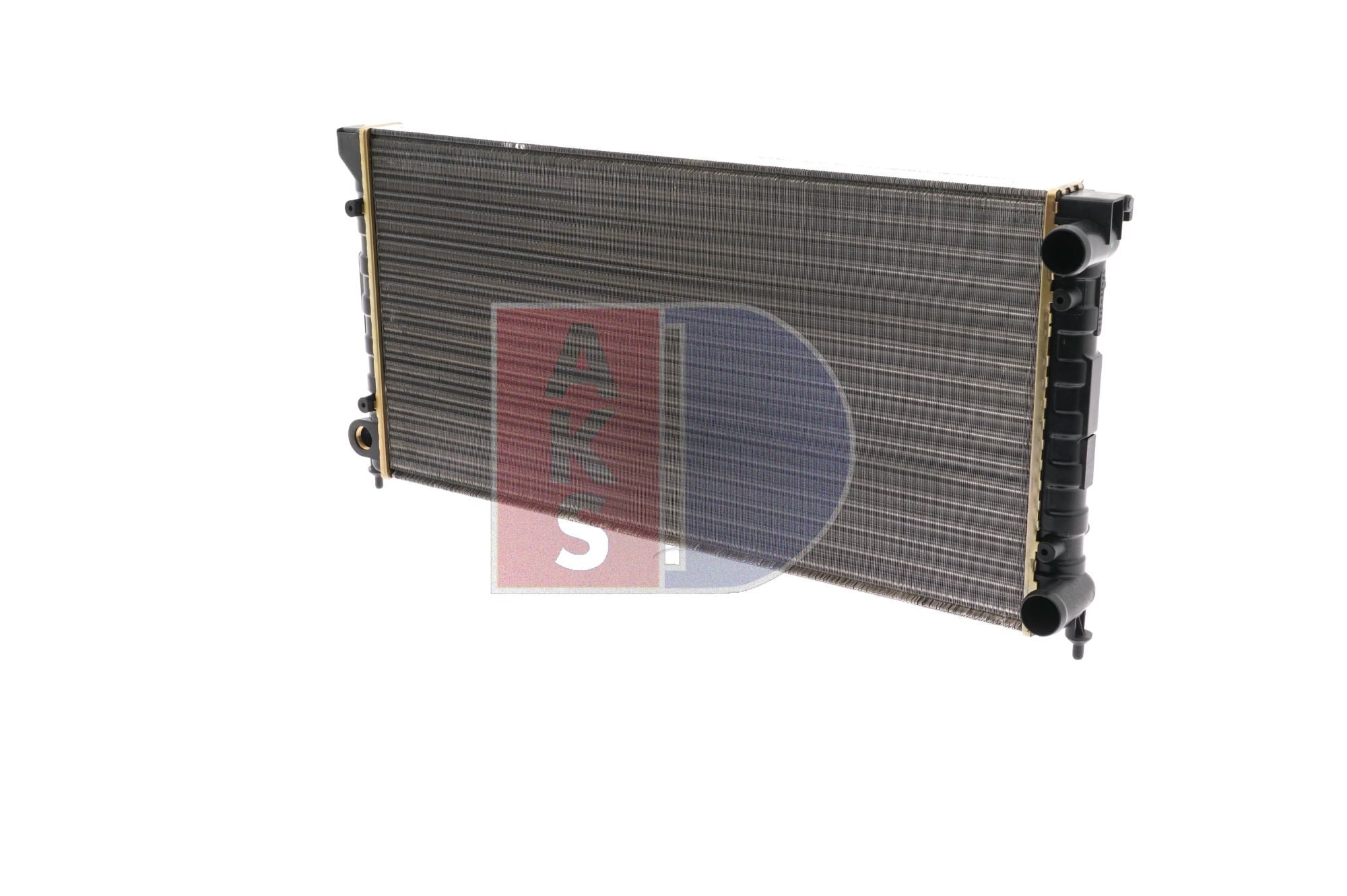 AKS DASIS Radiatore 040690N