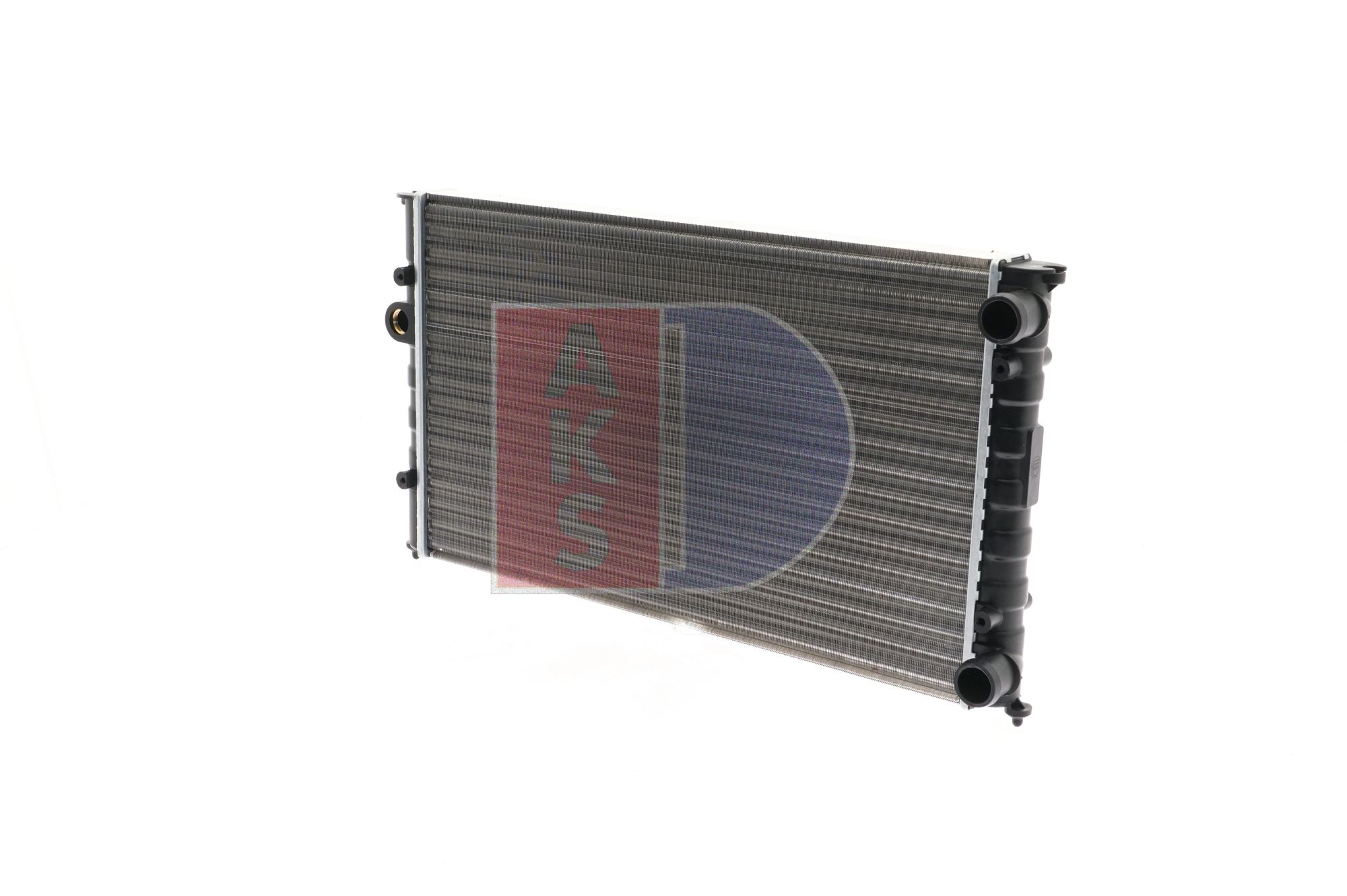 AKS DASIS Radiator 040780N