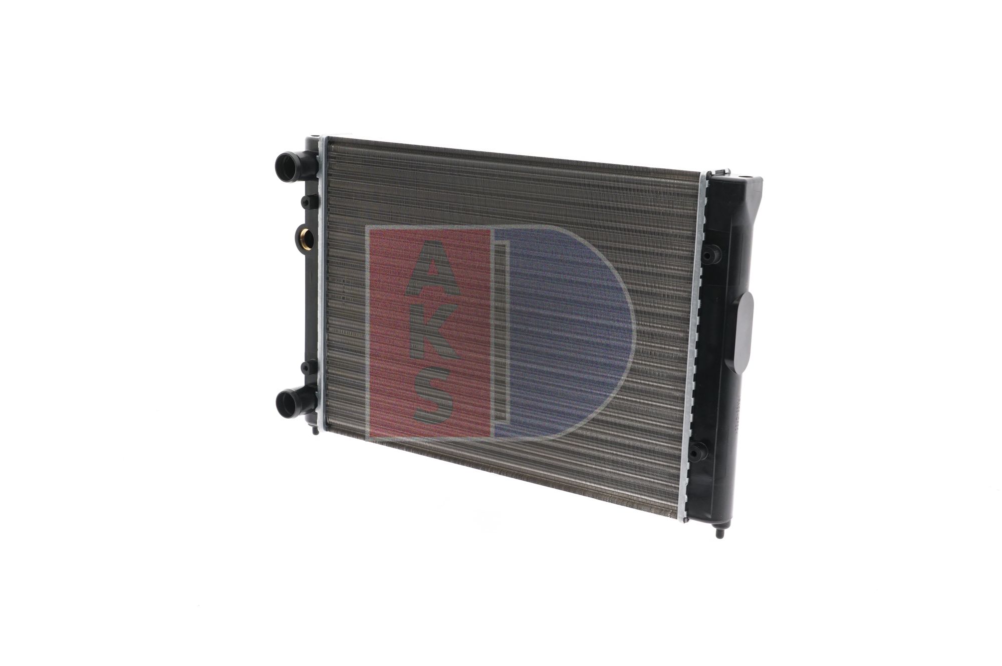 AKS DASIS Radiateur du moteur (040870N) pour VW Passat B2 Variant (33B) 1.3 (44 KW / 60 CH / de 1980)