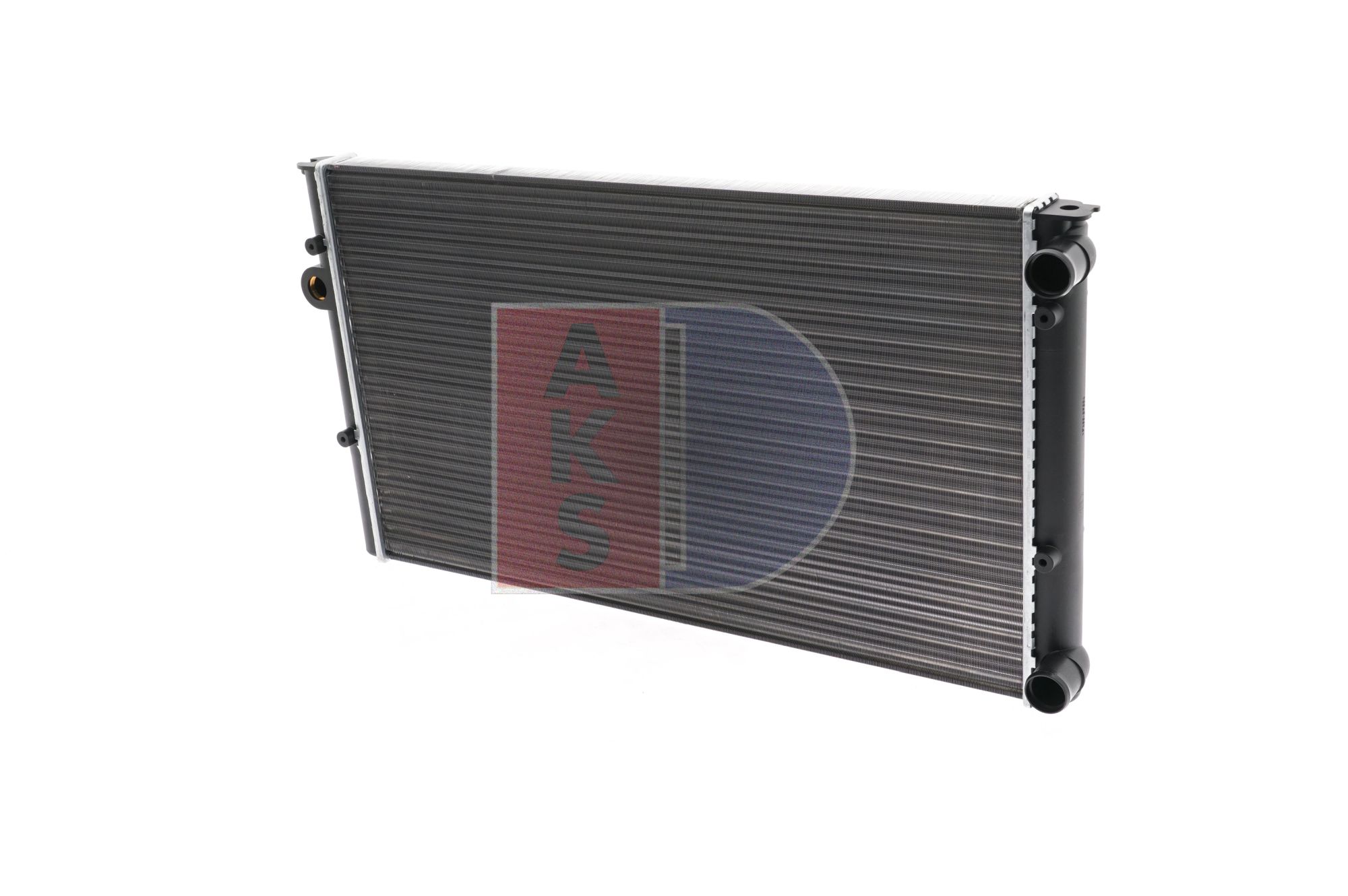 Engine radiator 041230N from AKS DASIS