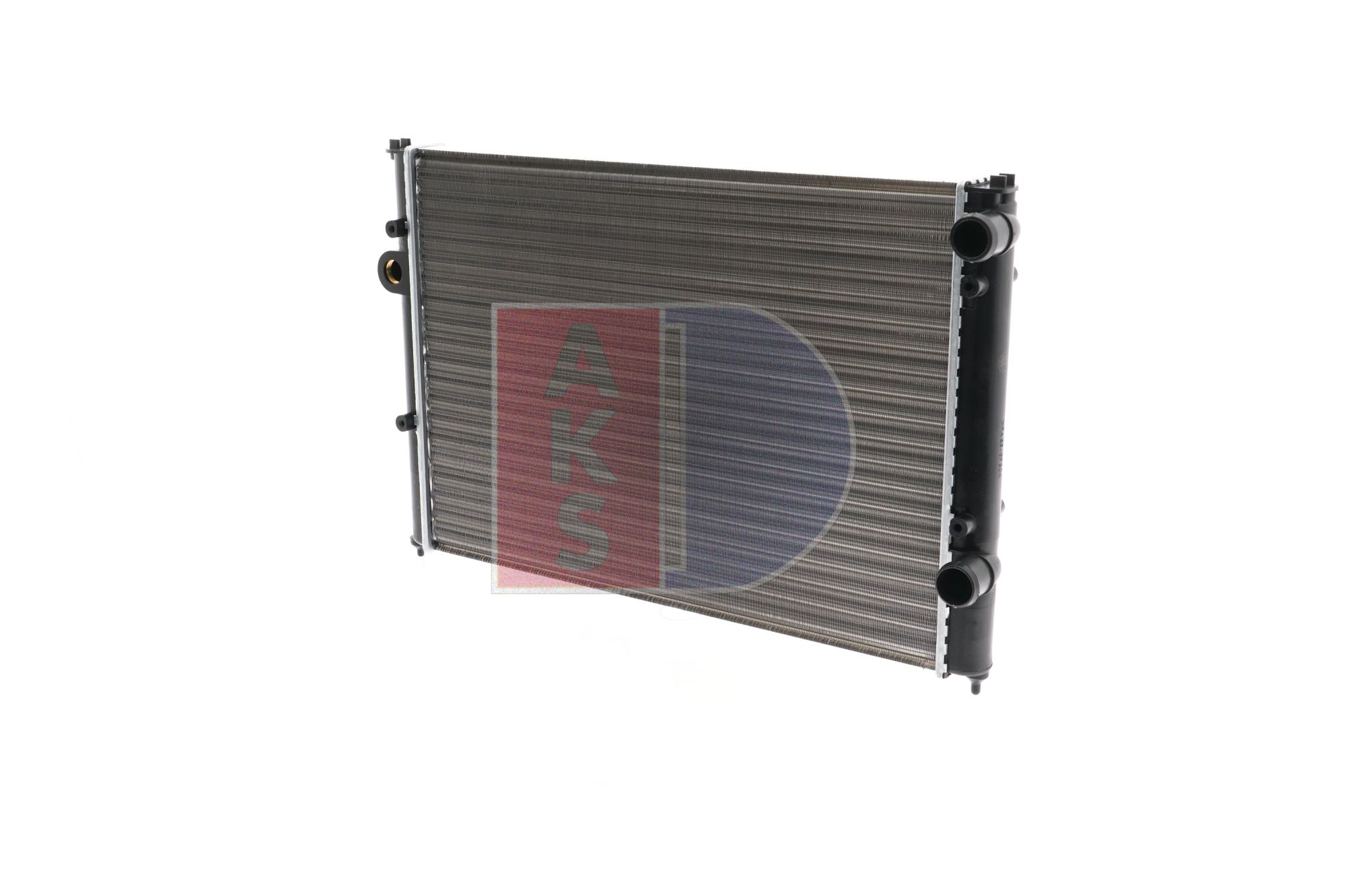 OEM 3A0121253 AKS DASIS Engine radiator 041900N for VW, AUDI, FORD, VOLVO, SKODA