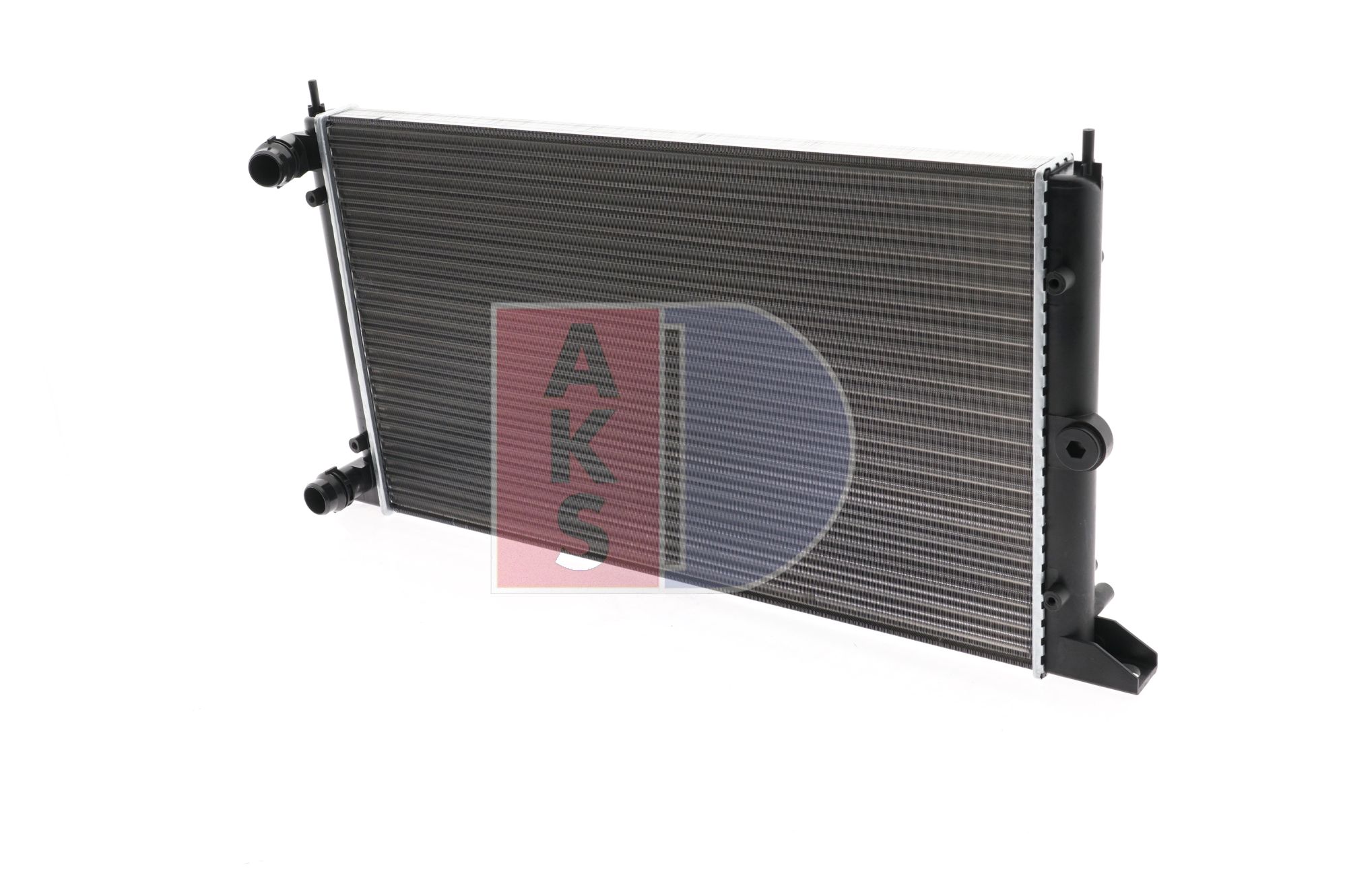 AKS DASIS Radiatore motore 041990N Radiatore AKS DASIS 041990N