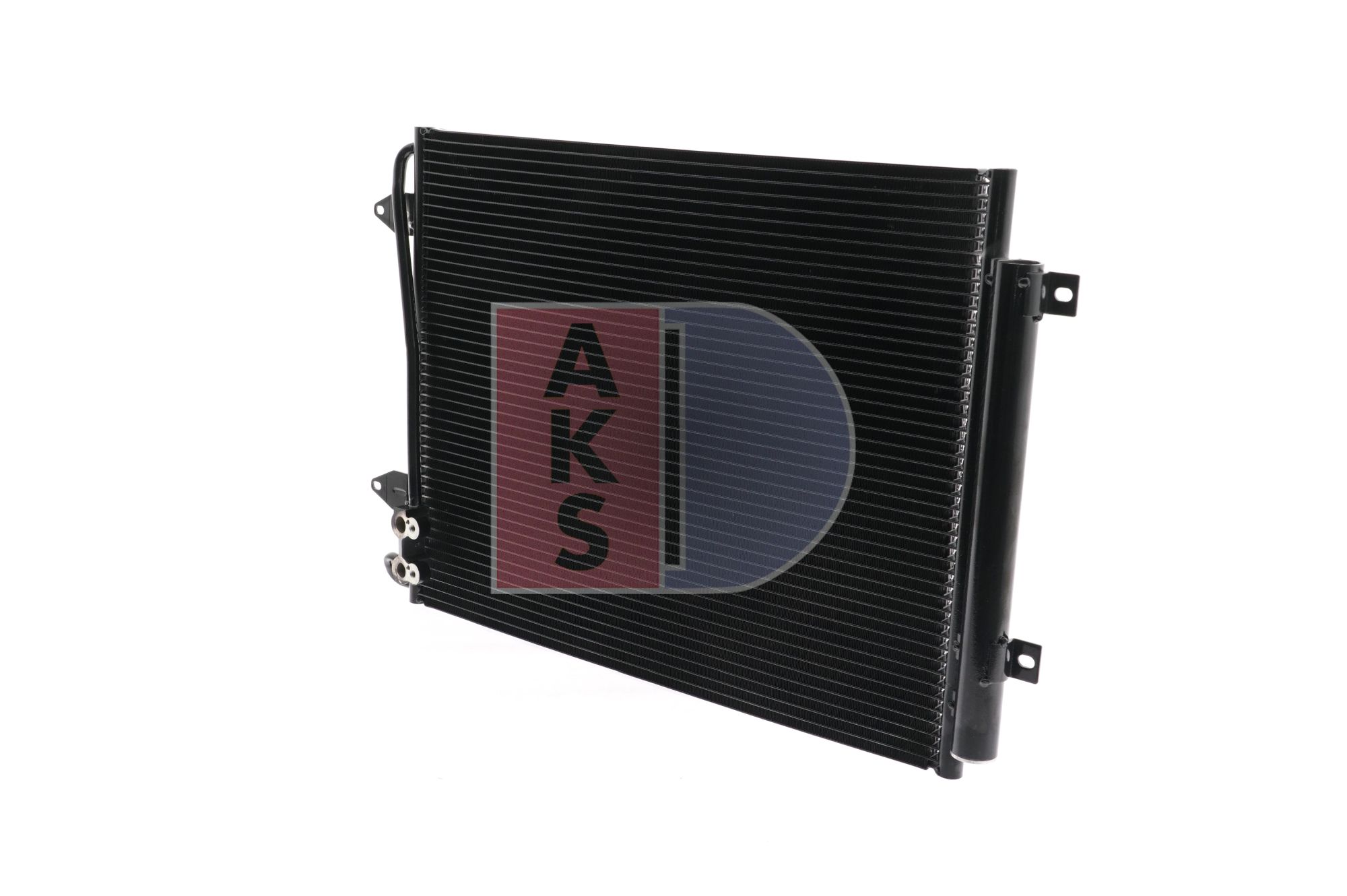 AKS DASIS AC-kondensor 042019N