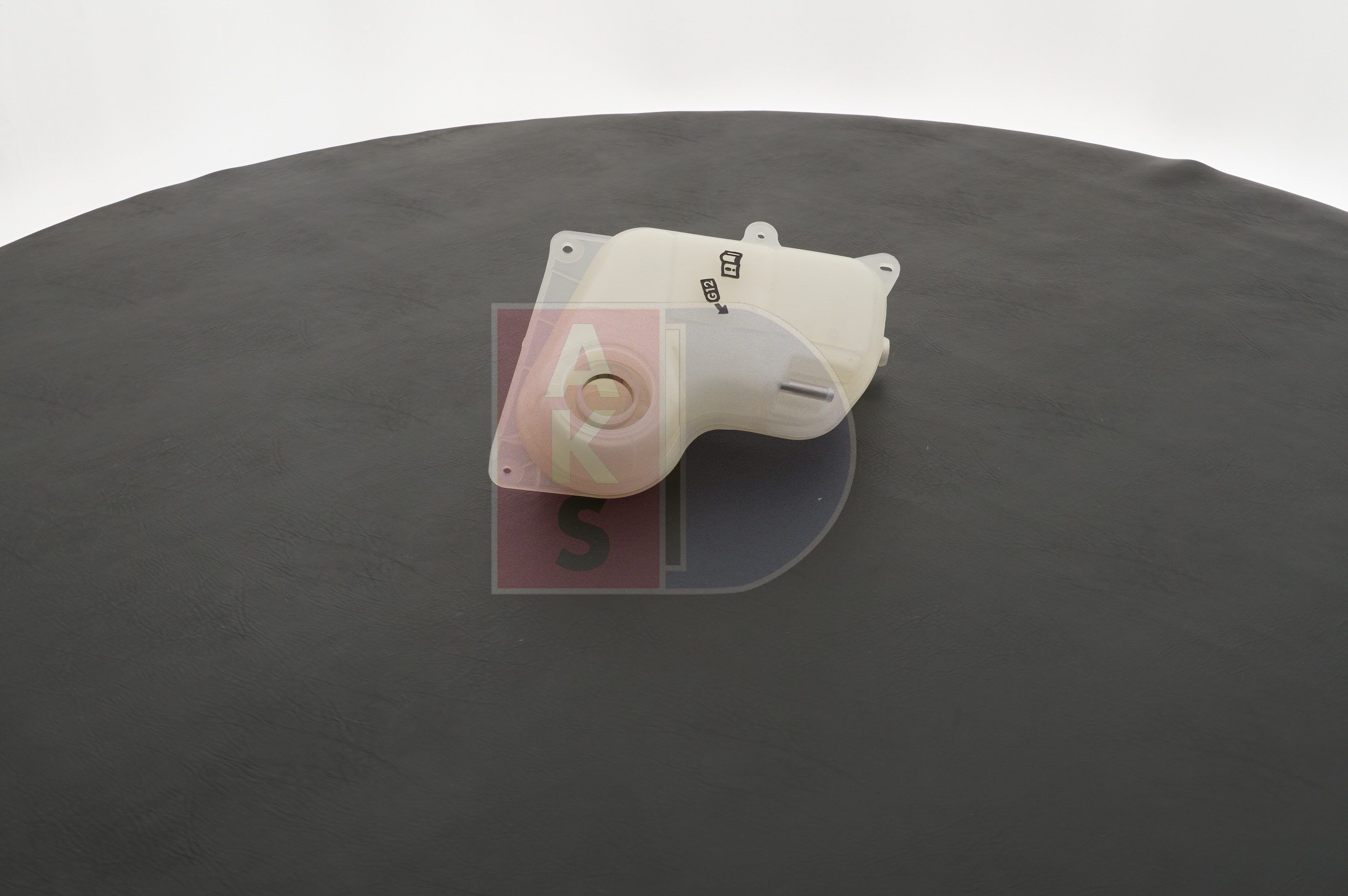 OEM 8D0121403D AKS DASIS Serbatoio compensazione refrigerante 043002N per VOLKSWAGEN, AUDI, SEAT, SKODA
