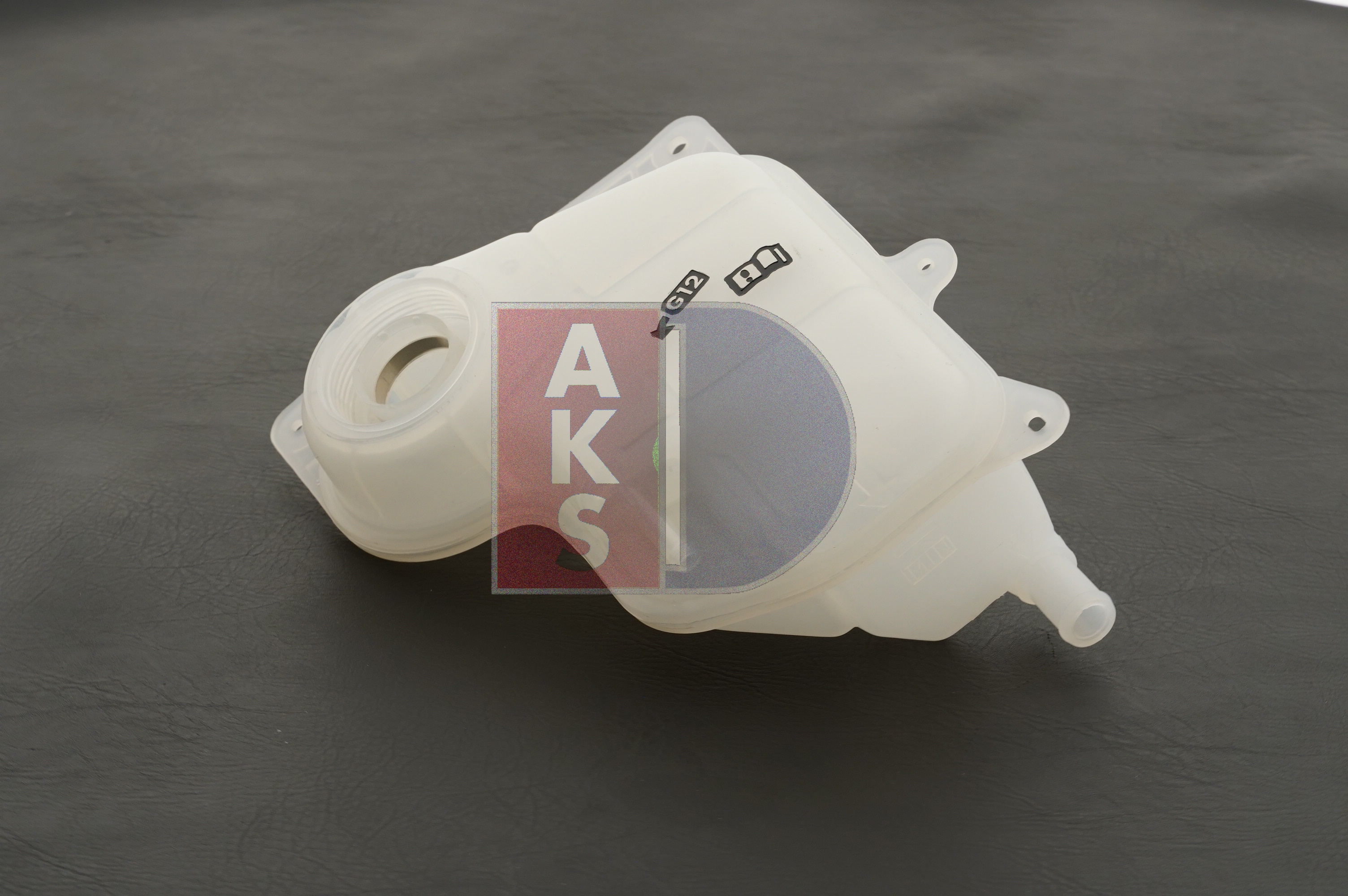 Vaschetta acqua radiatore AKS DASIS 043003N