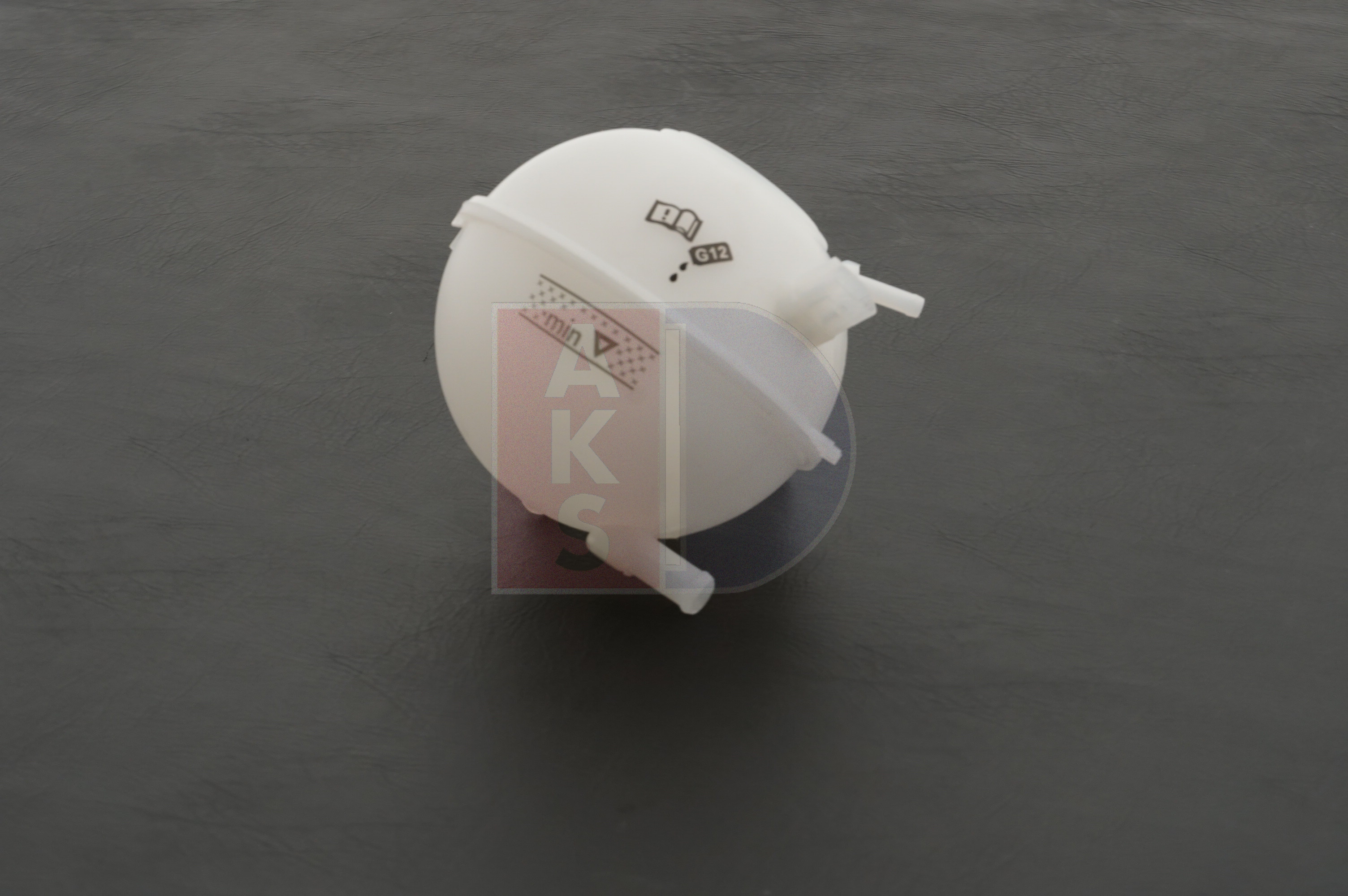 OEM 1J0121403B AKS DASIS Depósito compensación, refrigerante 043005N para VOLKSWAGEN, SEAT, AUDI, SKODA, CUPRA