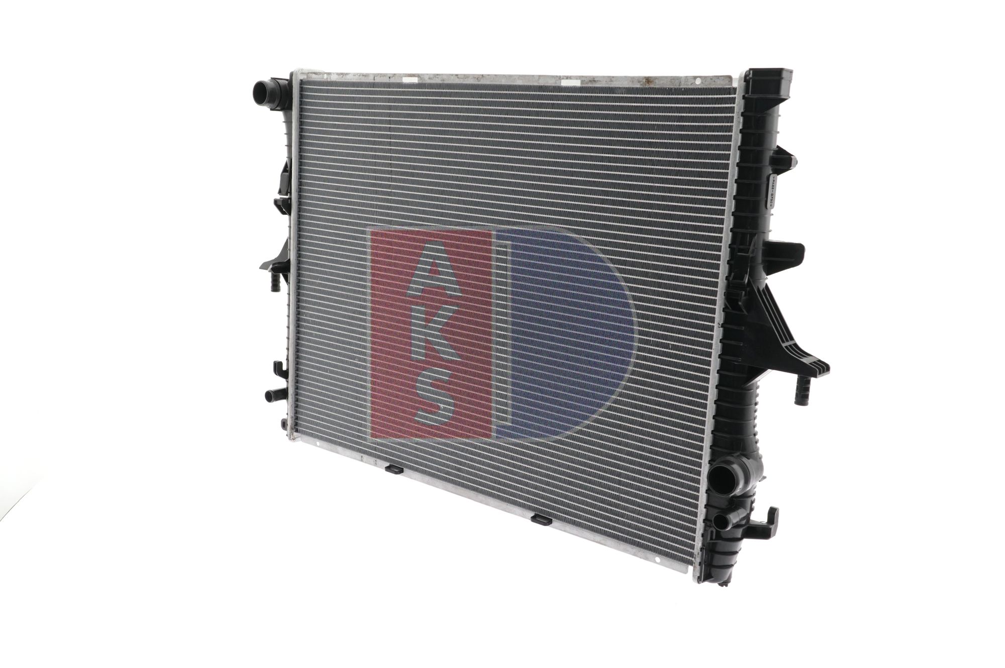 AKS DASIS Radiator (radiator motor) 044000N