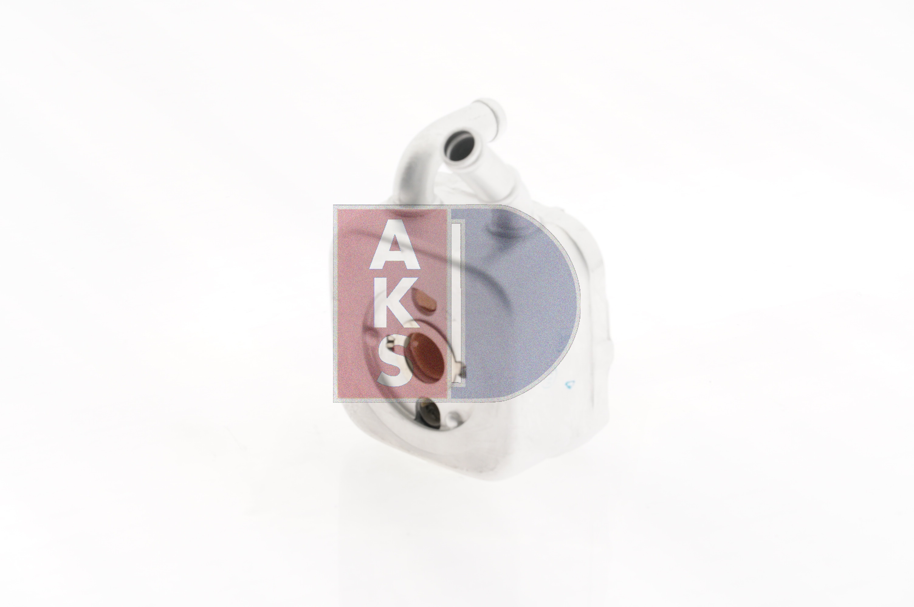 OEM 059117021C AKS DASIS  Ölkühler 046006N für VW, AUDI, SKODA, SEAT, VOLVO