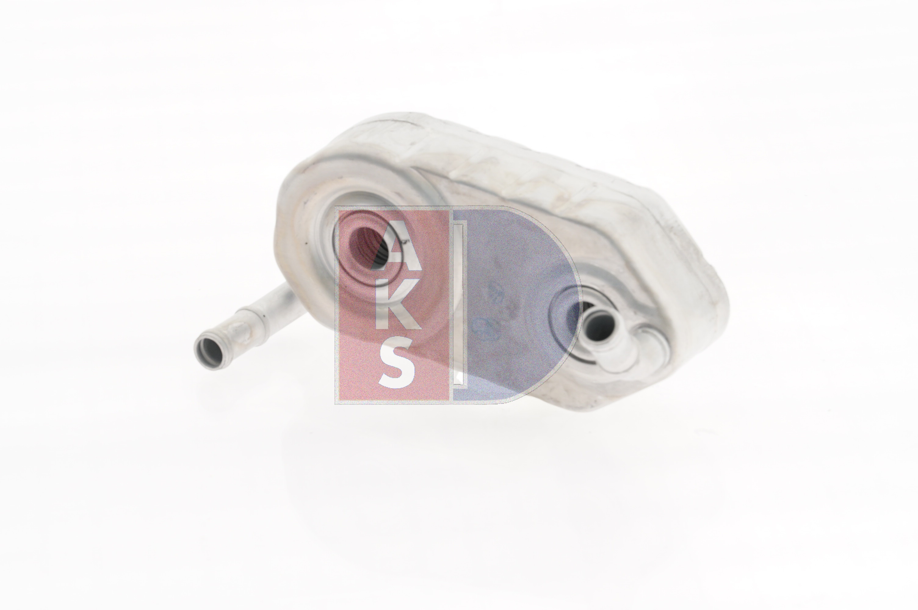 OEM 096409061C AKS DASIS Moottoriöljyn jäähdytin 046020N varten VW, VOLVO, FORD, AUDI, SKODA