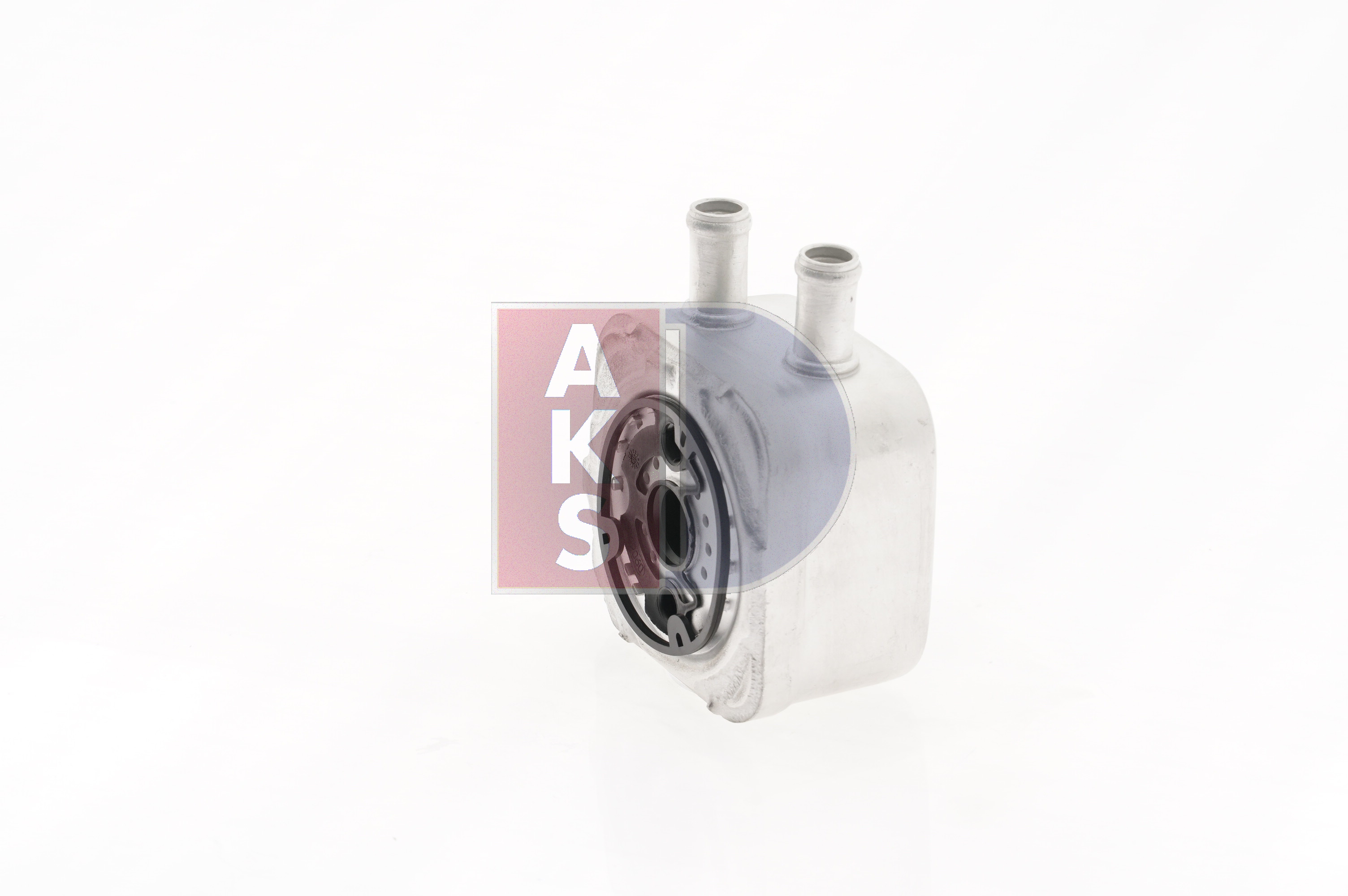 OEM 078117021C AKS DASIS  Ölkühler 046120N für VW, AUDI, FORD, SKODA, SEAT