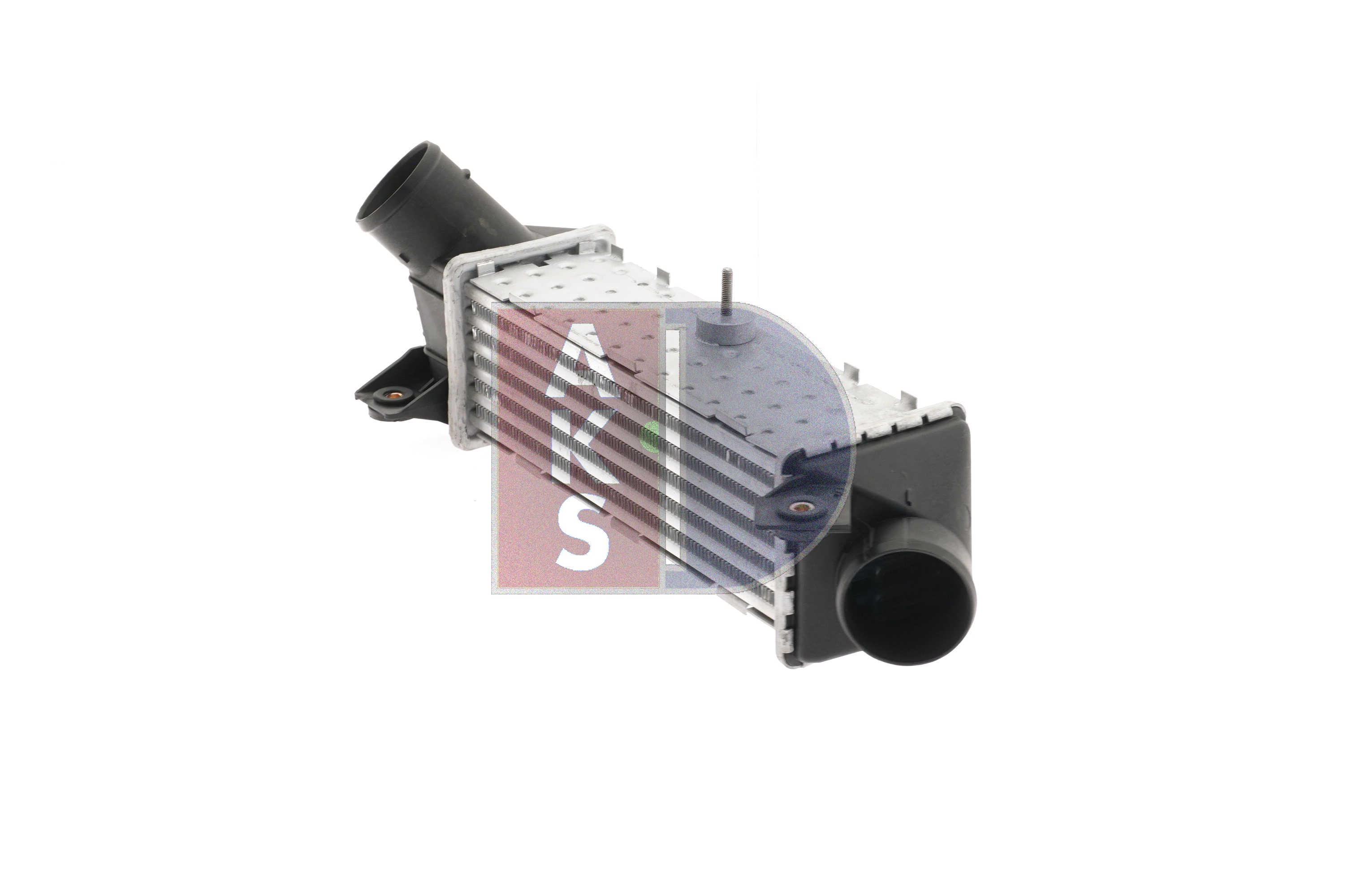 VW Caddy II Familiar (9K9B) 1.7 SDI Intercooler 047000N