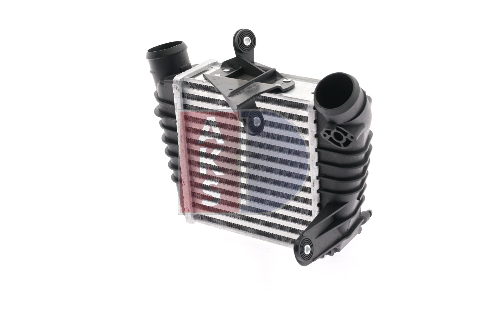 VW FOX 2012 Intercooler 047003N