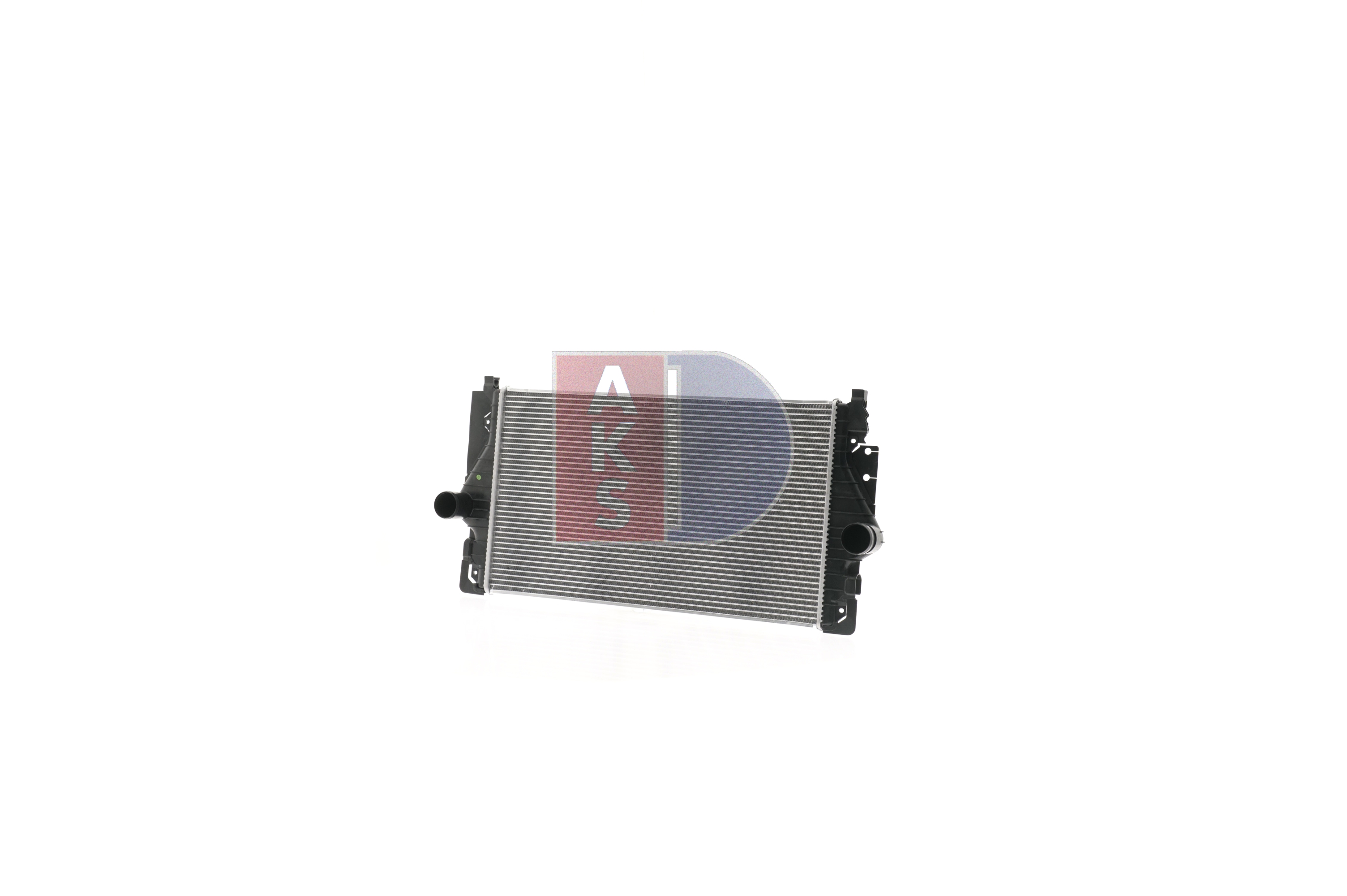 AKS DASIS Intercooler 047010N