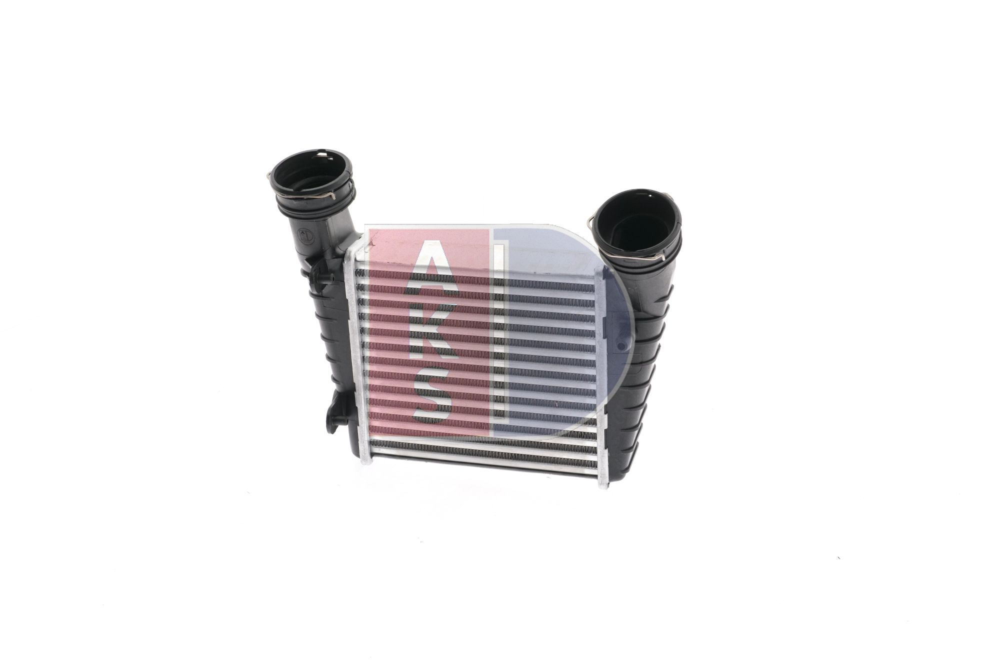 Intercooler (047280N) fra AKS DASIS for VW PASSAT Variant (3B6) 1.9 TDI 4motion (96 KW / 130 HK / Fra 2000)