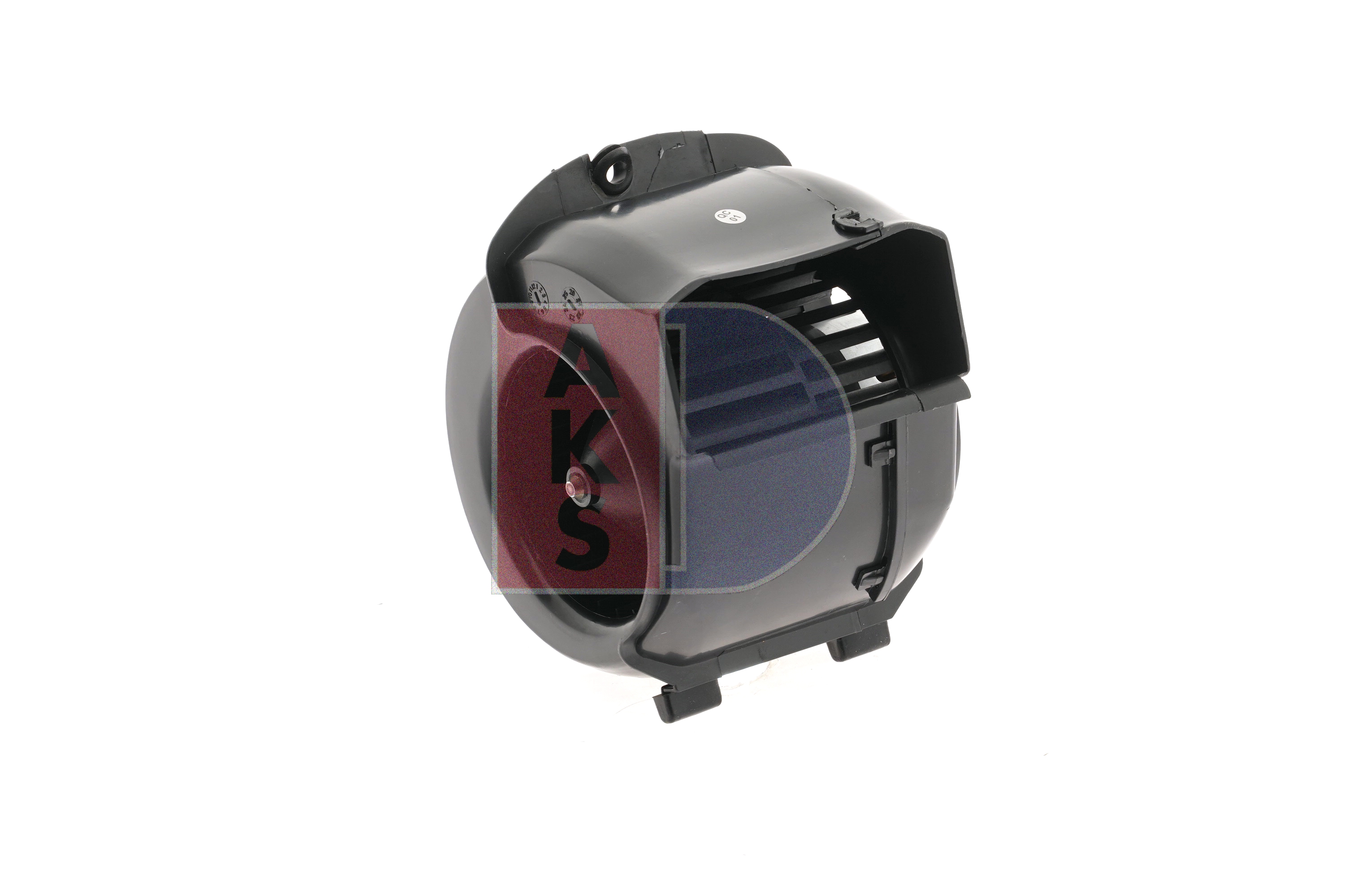 AKS DASIS Heizgebläse / Gebläsemotor 048012N