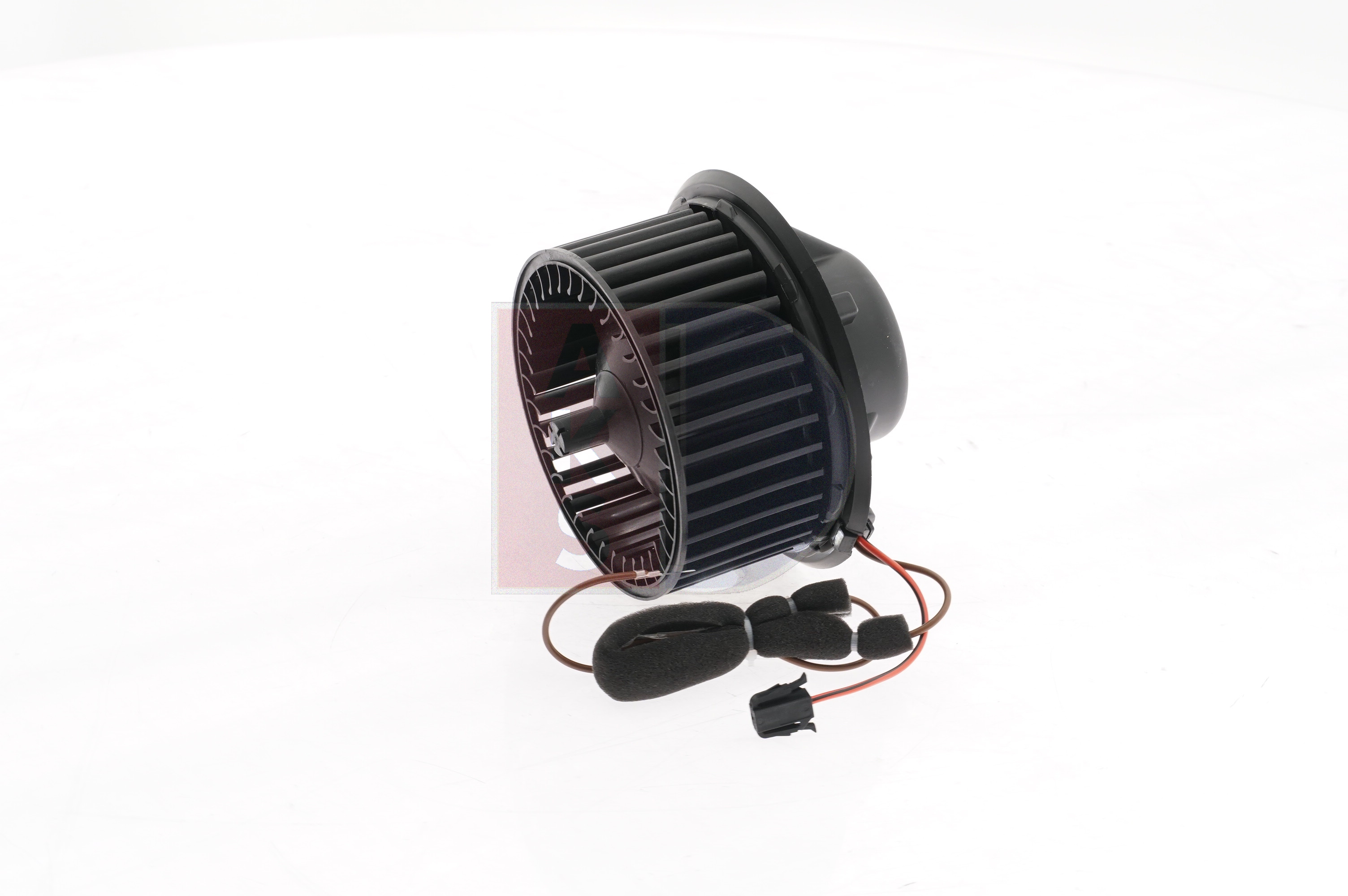 OEM 1H1819021 AKS DASIS Ventilatore abitacolo 048019N per VOLKSWAGEN, AUDI, FORD, SEAT, VOLVO