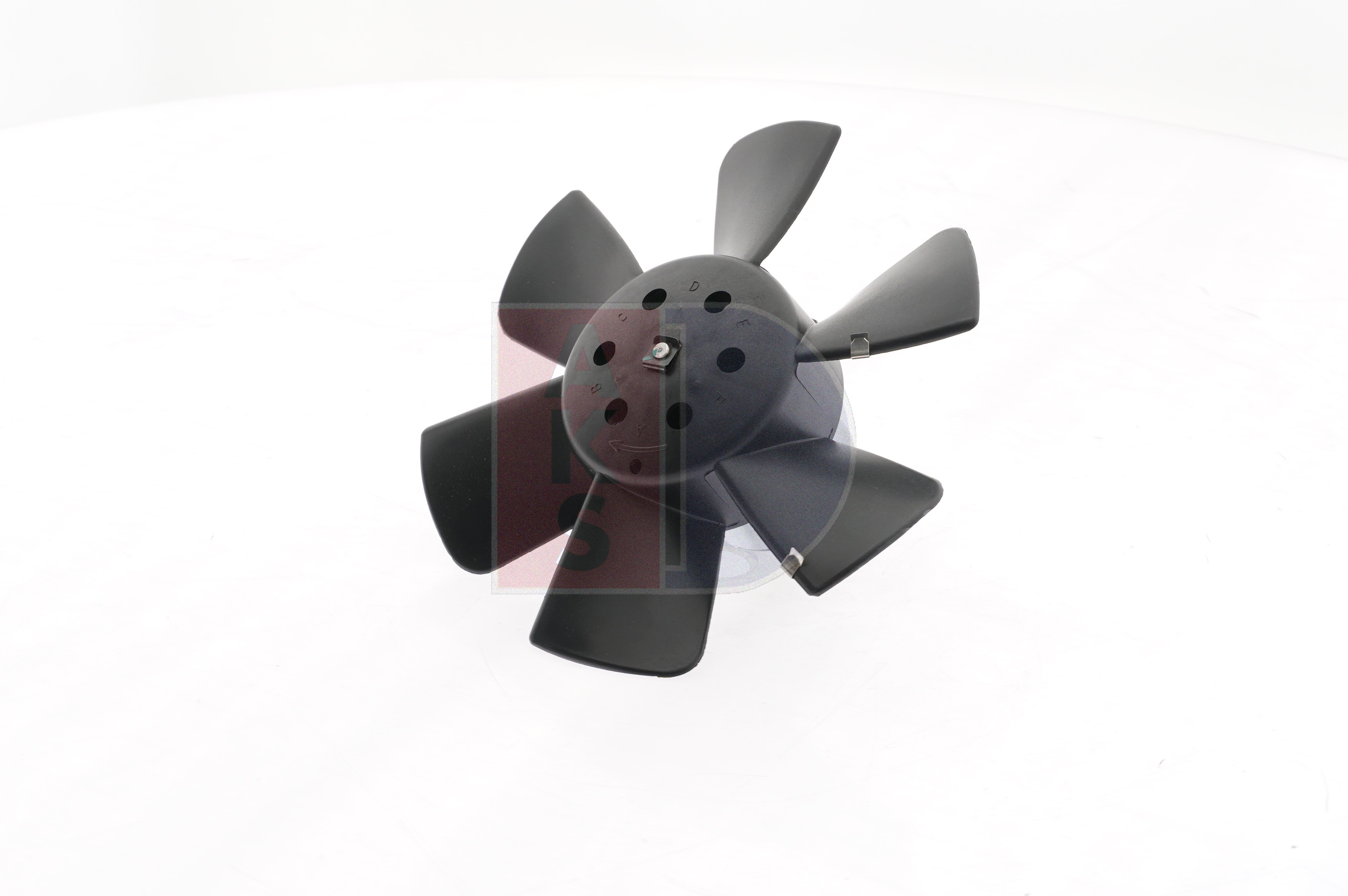 Køleventilator 048070N fra AKS DASIS