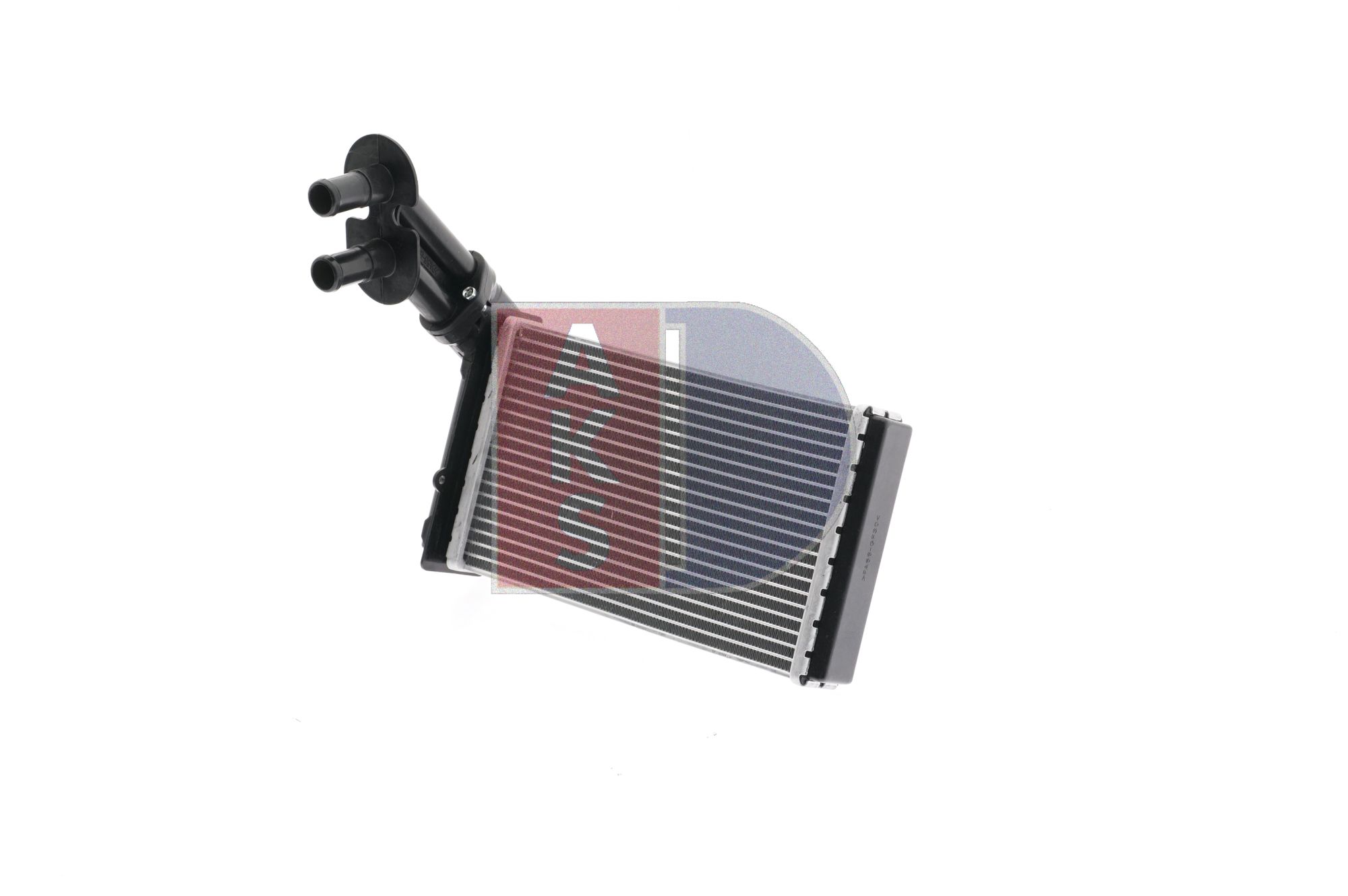 GALAXY Värmepaket 049002N AKS DASIS