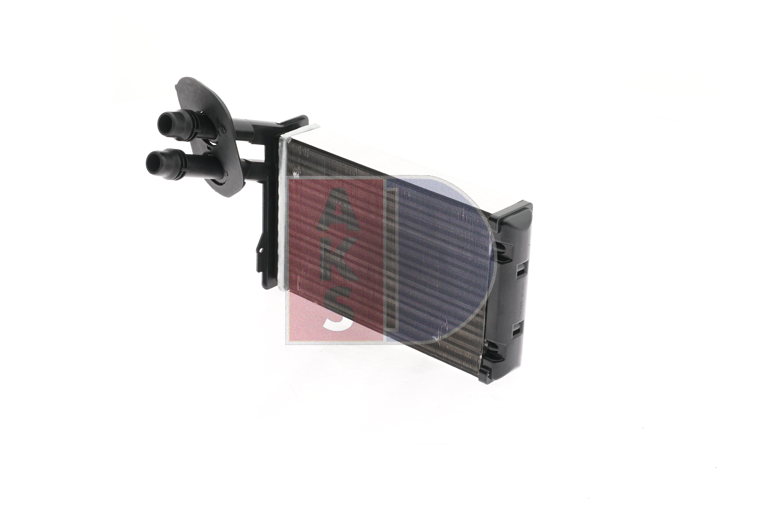 AKS DASIS Scambiatore calore per riscaldamento abitacolo 049005N Scambiatori di calore / radiatore riscaldamento abitacolo AKS DASIS 049005N