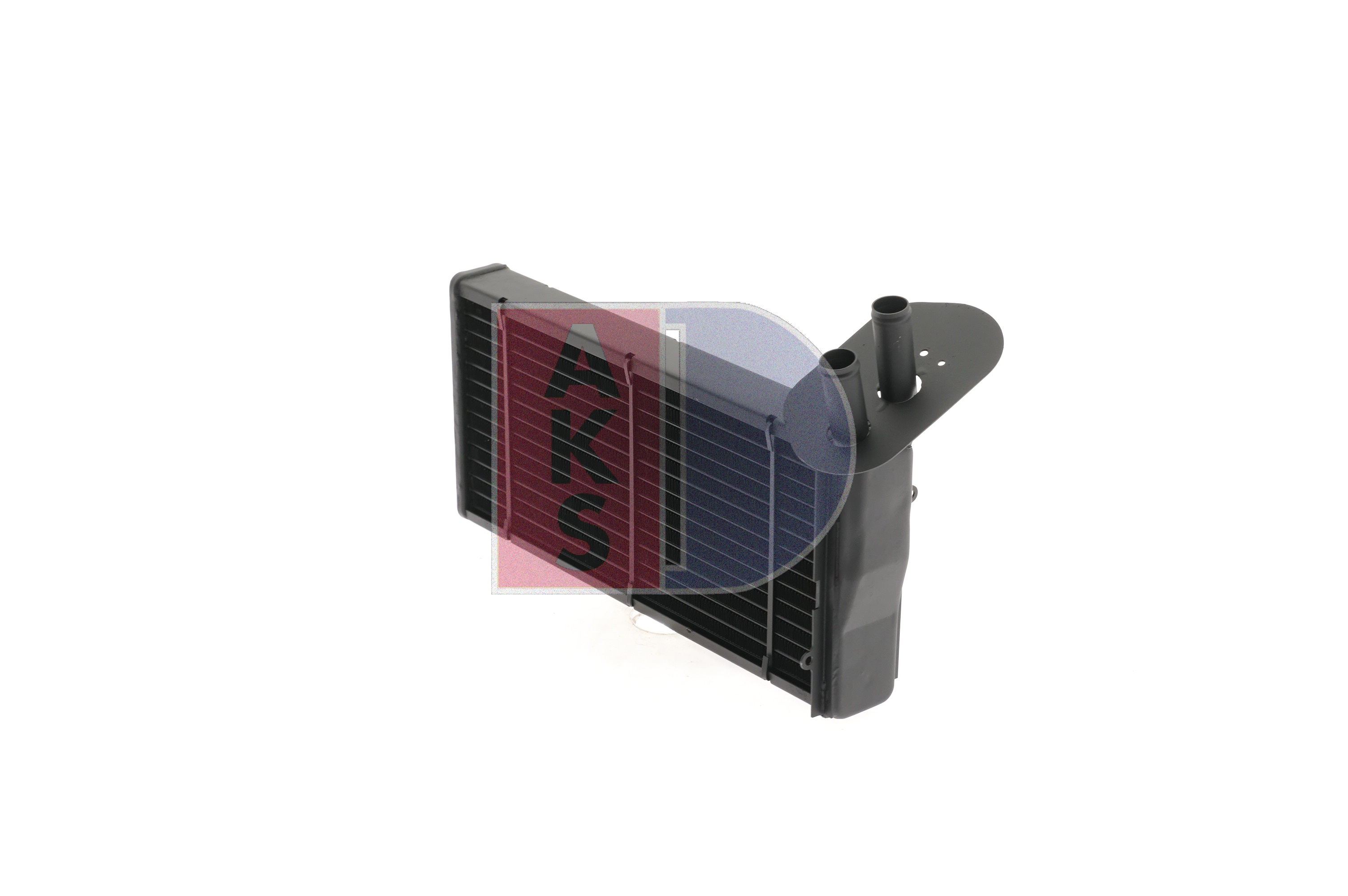 AKS DASIS Scambiatore calore per riscaldamento abitacolo 049013N Scambiatori di calore / radiatore riscaldamento abitacolo AKS DASIS 049013N