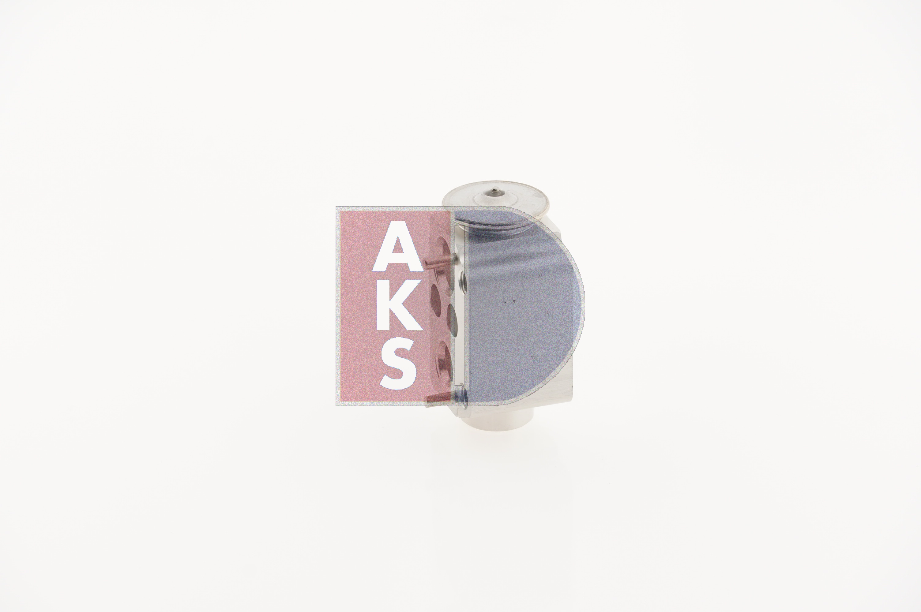AKS DASIS Ekspansjonsventil 050003N