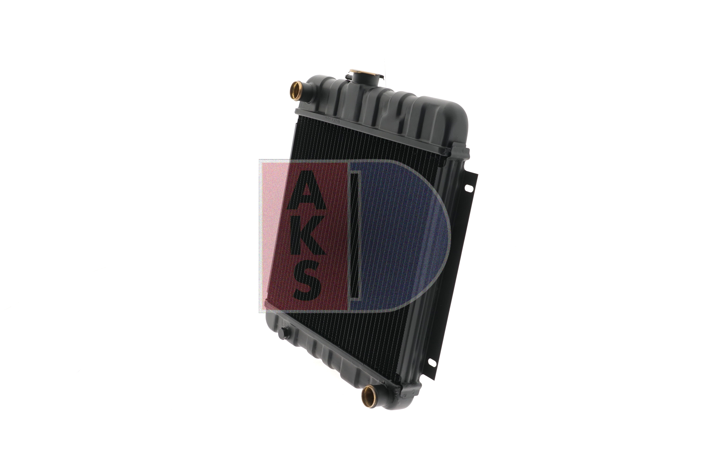 OEM 1102564 AKS DASIS Radiatore motore 050010N per BMW, FORD, VOLVO