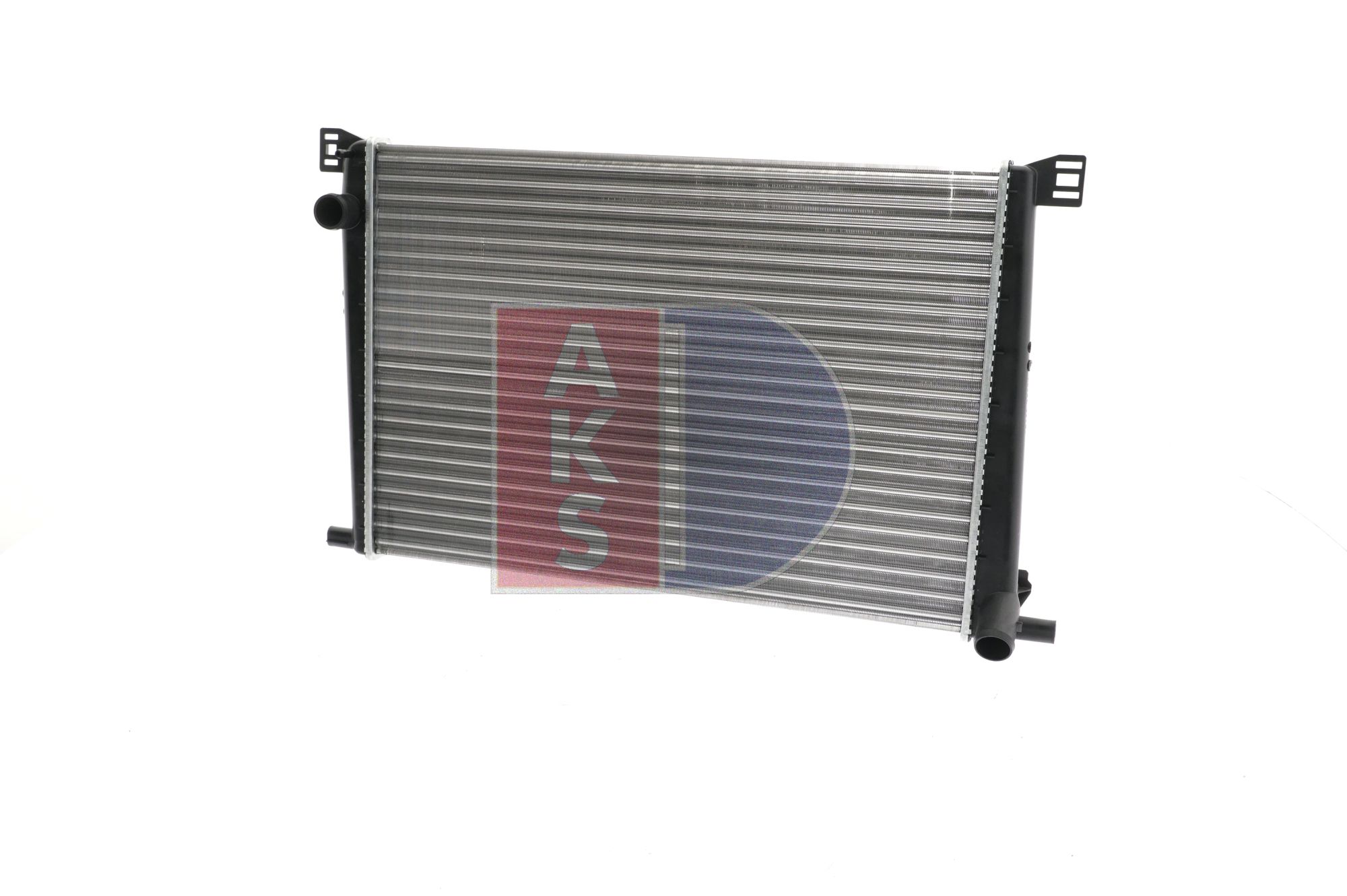 AKS DASIS Kühler, Motorkühlung (050031N) von Ihrem MINI Schrägheck (R56) One (55 KW / 75 PS / ab 2010)